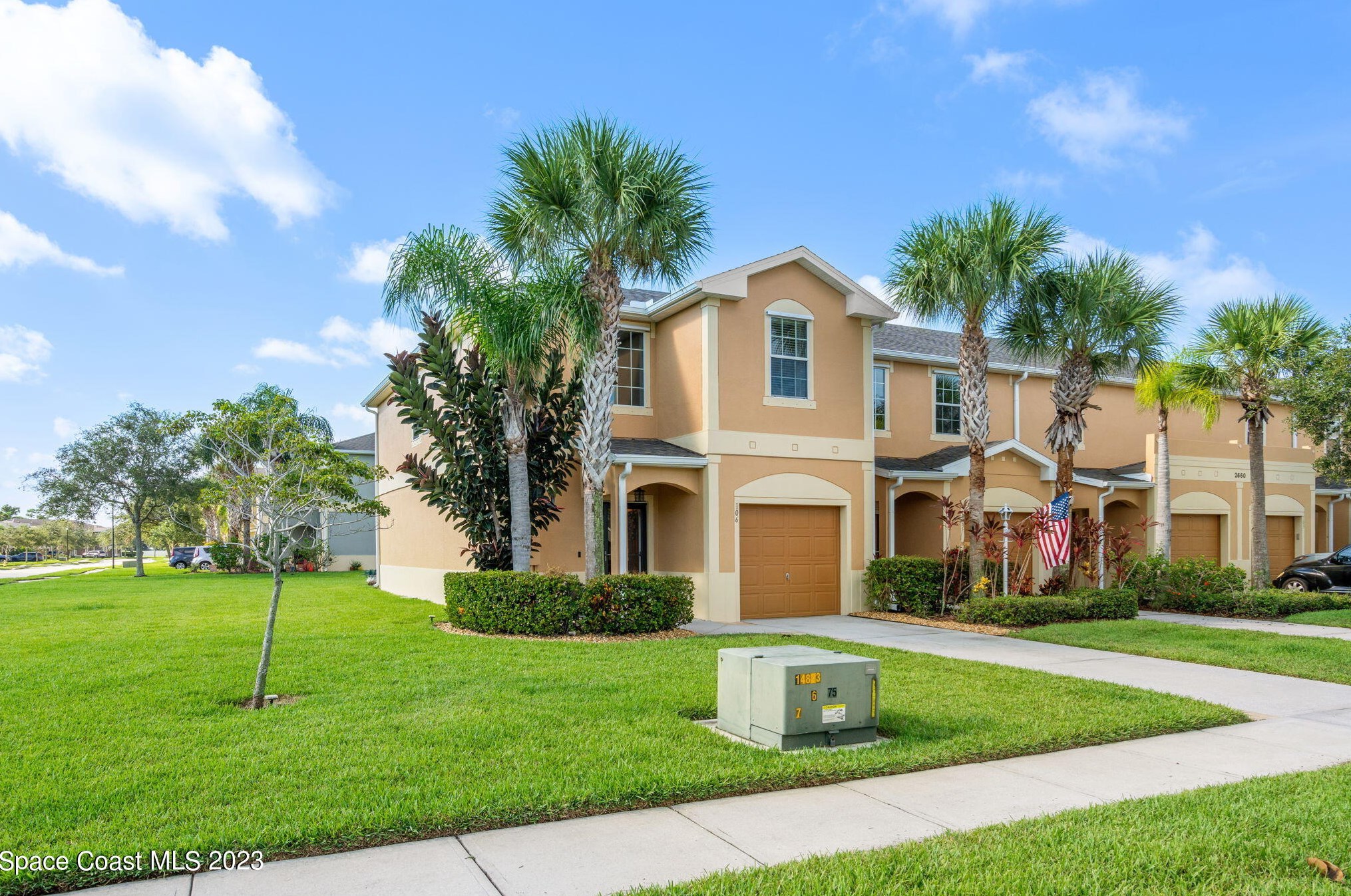2660 Revolution St, Melbourne, FL 32935-3465