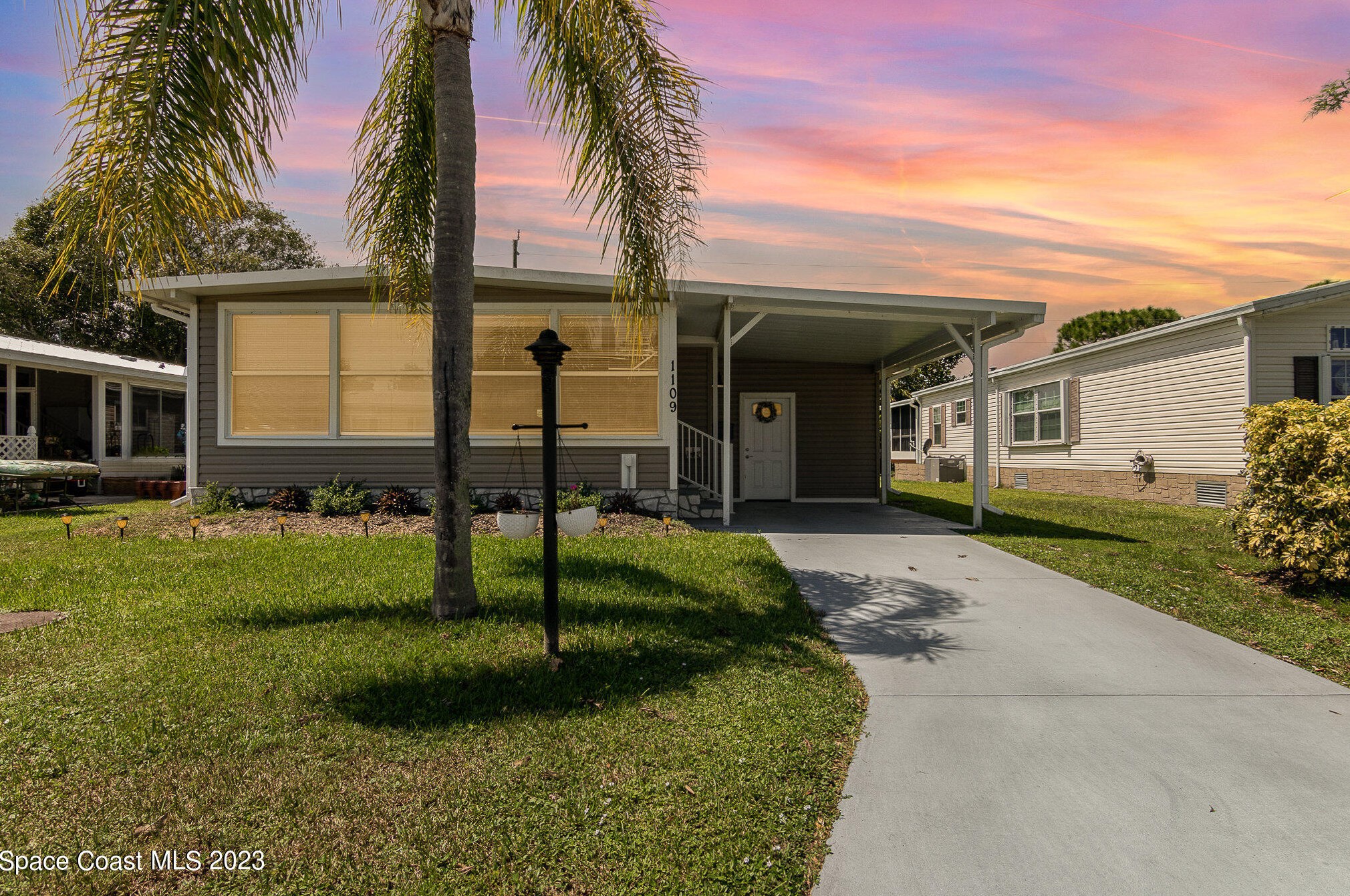 1109 Wren Cir, Sebastian, FL 32976