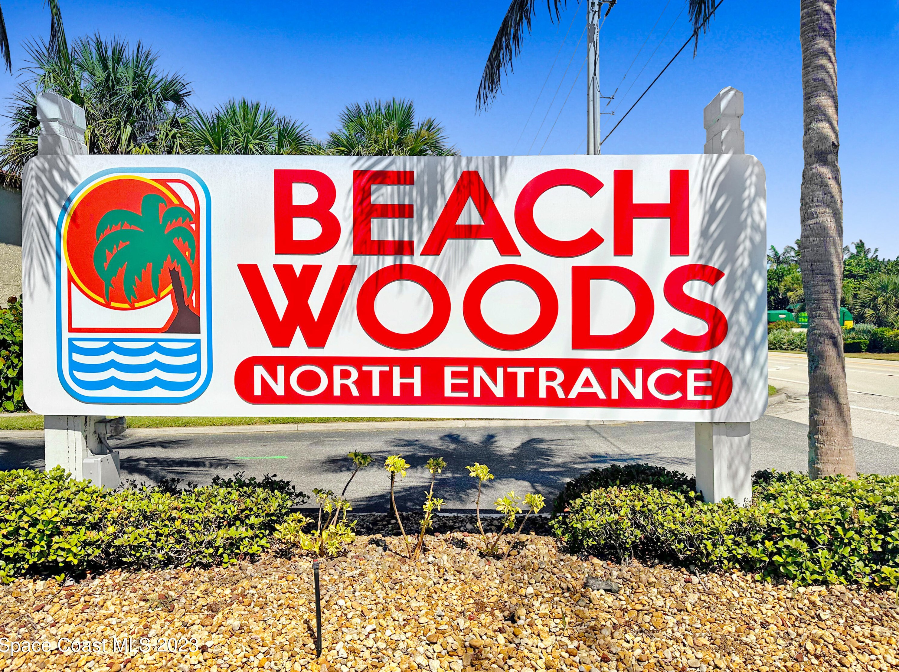 3256 Beach View Way, Melbourne, FL 32951-3016