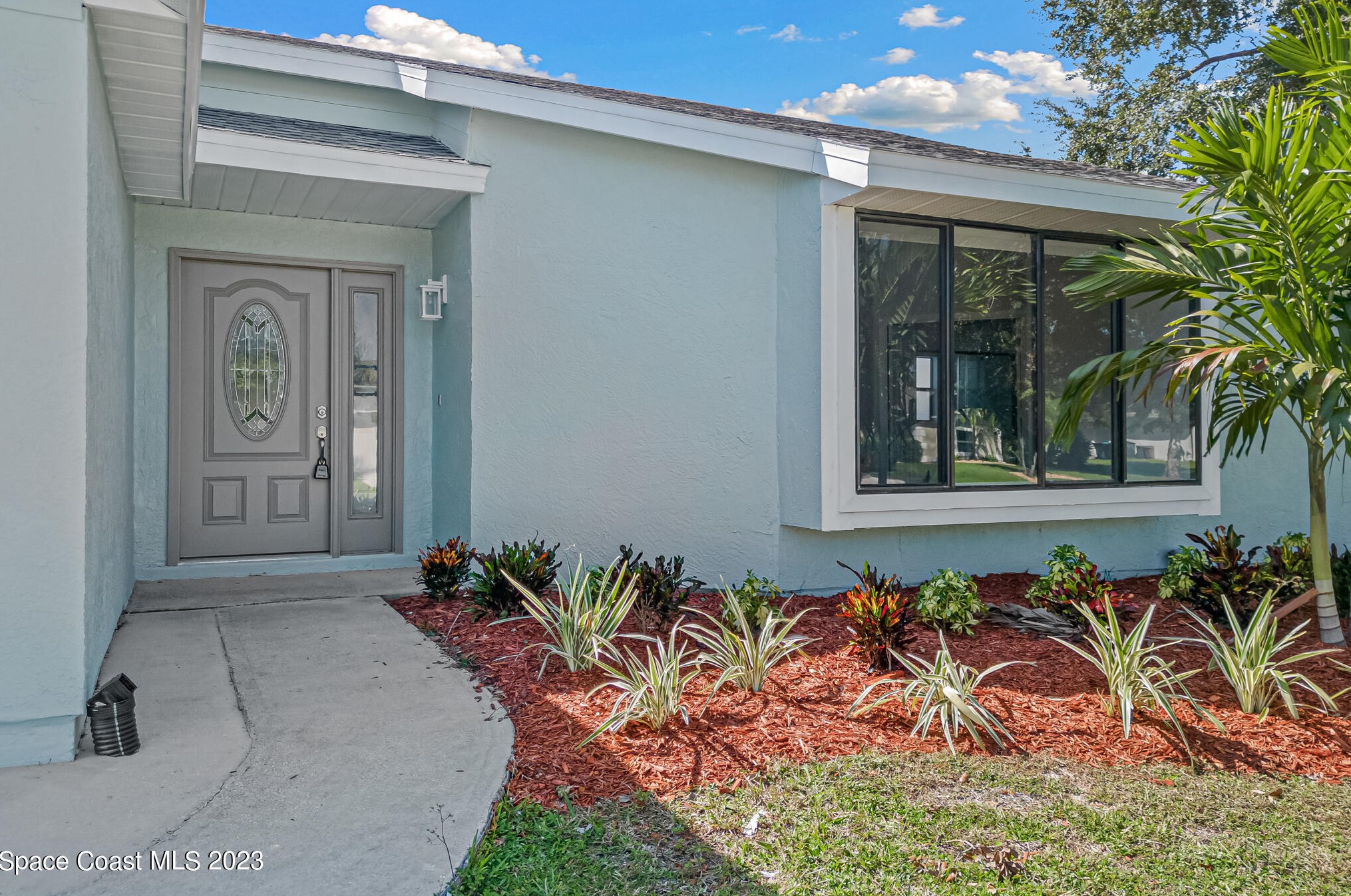 1266 Bedrock Ave, Melbourne, FL 32907-1115