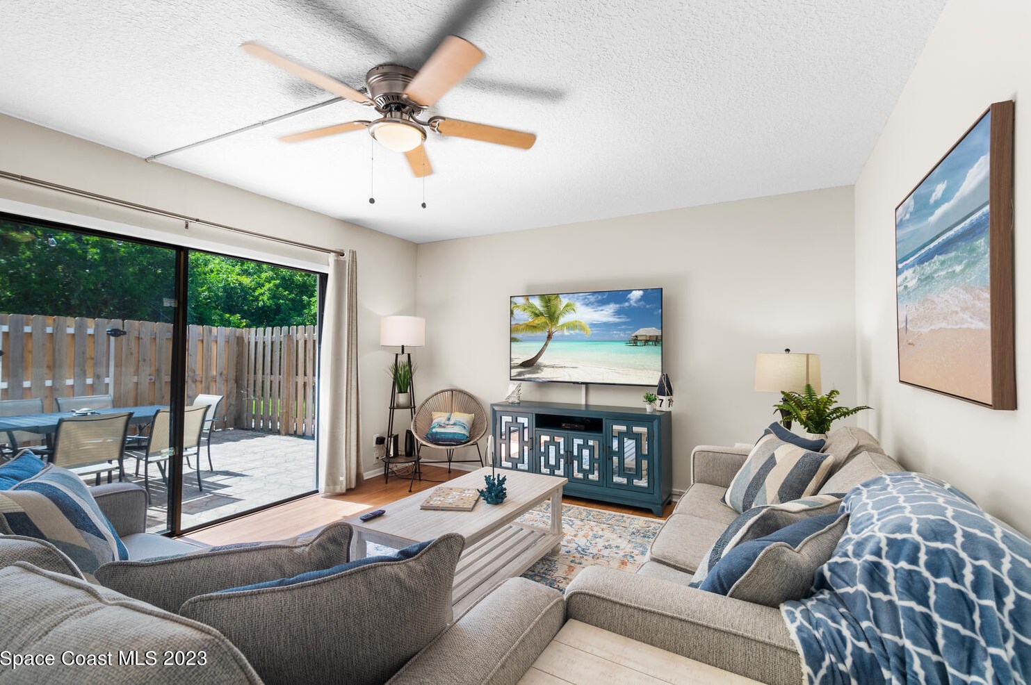 1715 Vis Oaks Cir, Melbourne FL 32905-3136 exterior