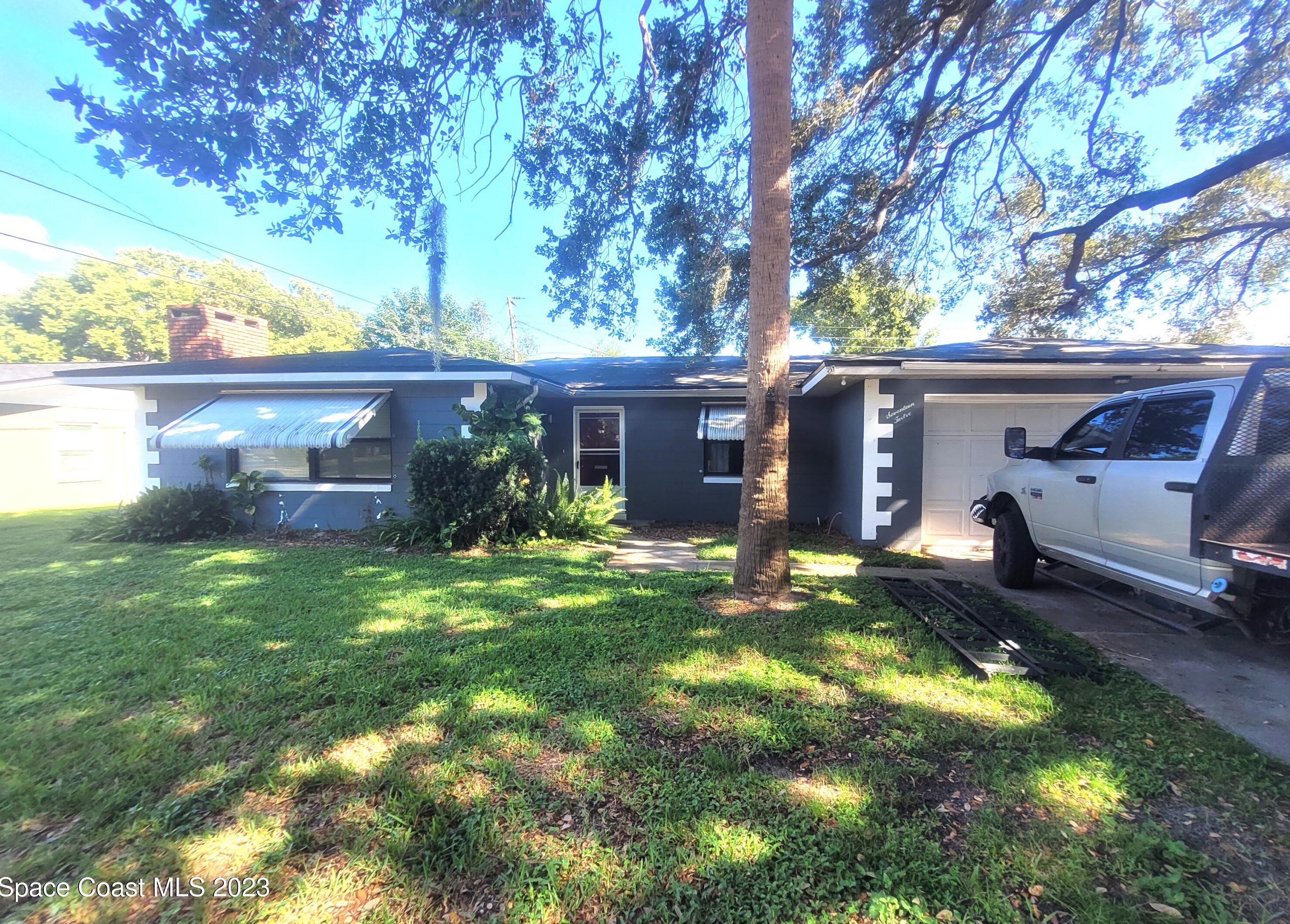 1712 N Eden Cir, Titusville, FL 32796