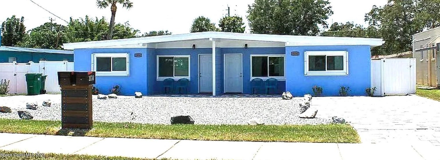 2134 Pineapple Ave, Melbourne, FL 32935