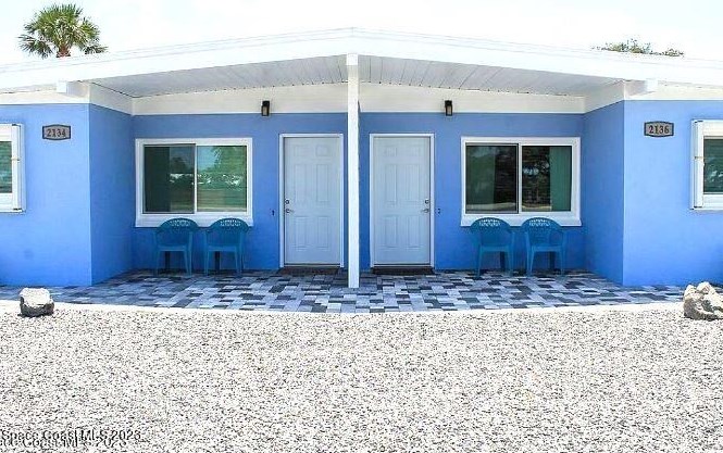 2134 Pineapple Ave, Melbourne FL  32935-6637 exterior