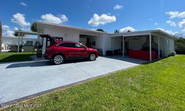 120 Windsong, Titusville, FL 32780