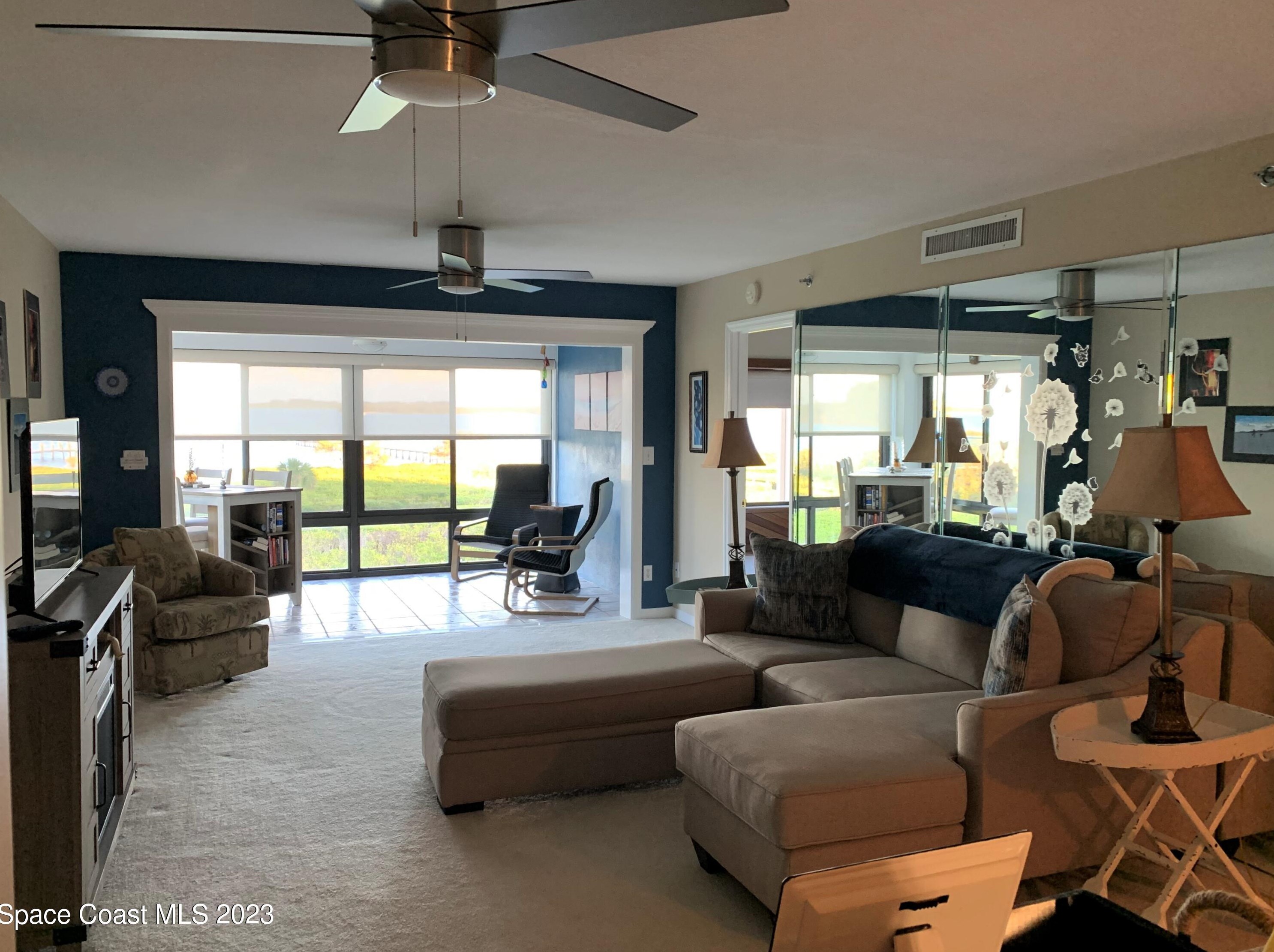 6240 E Mirror Lake Dr #303, Sebastian, FL 32958