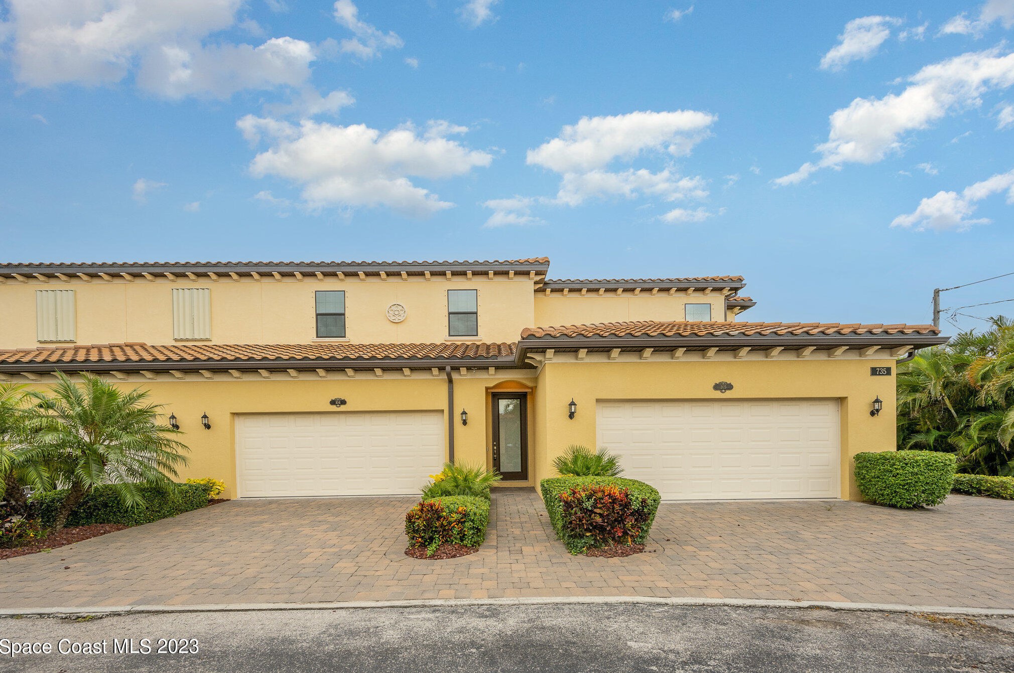 735 Lanai Cir #104, Melbourne, FL 32937