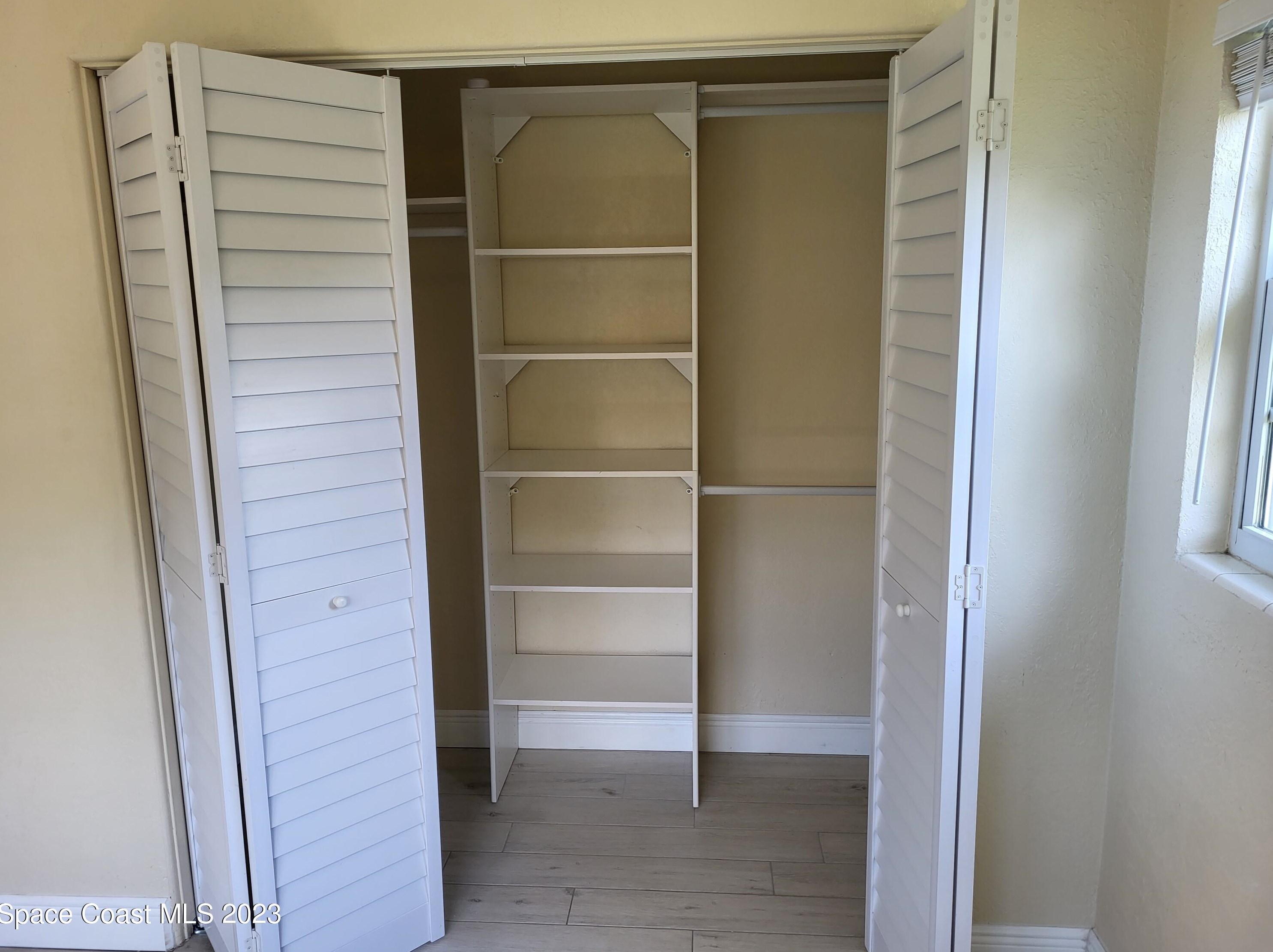 405 Norwood St, Merritt Island FL  32953-4771 exterior