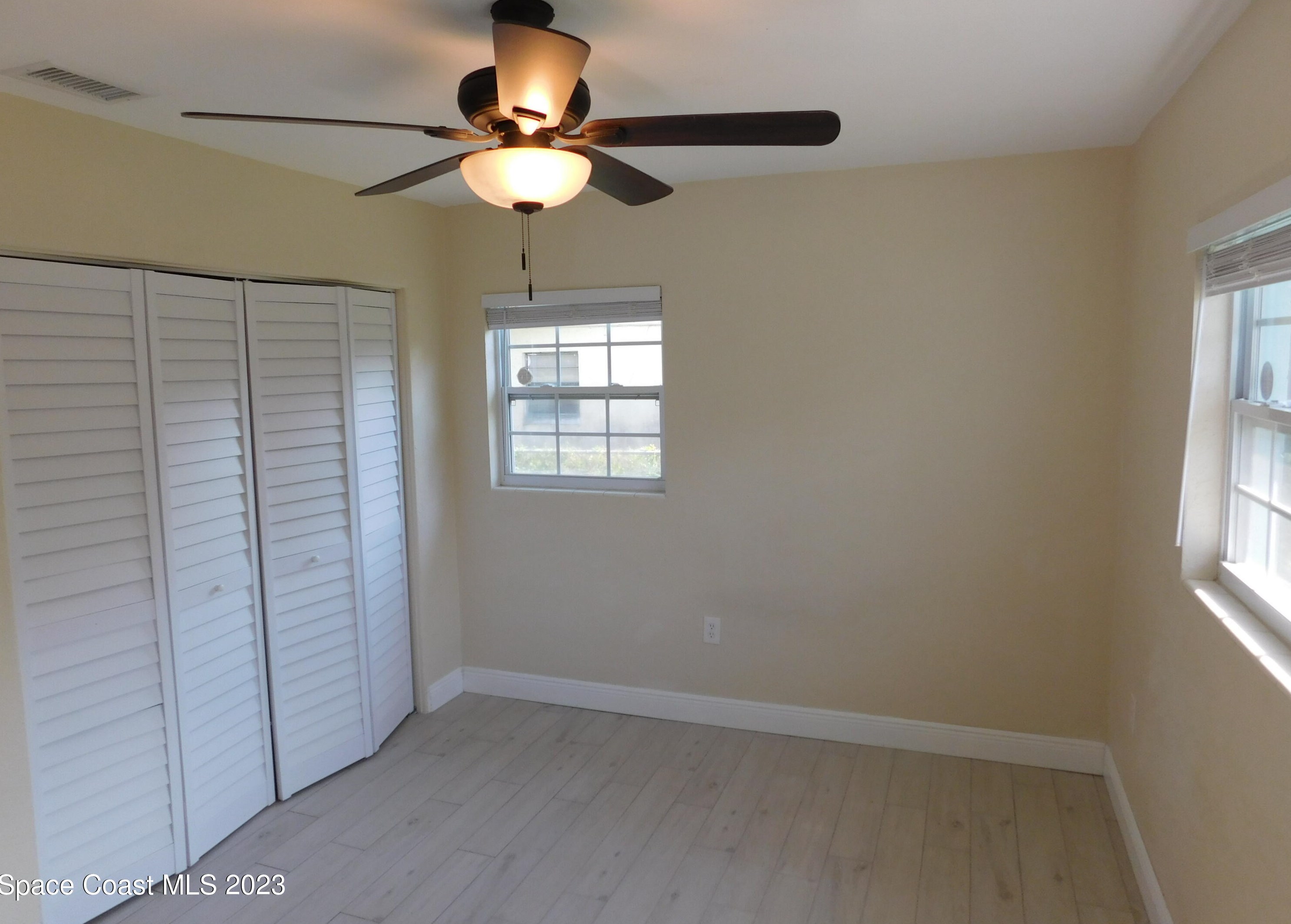 405 Norwood St, Merritt Island FL  32953-4771 exterior