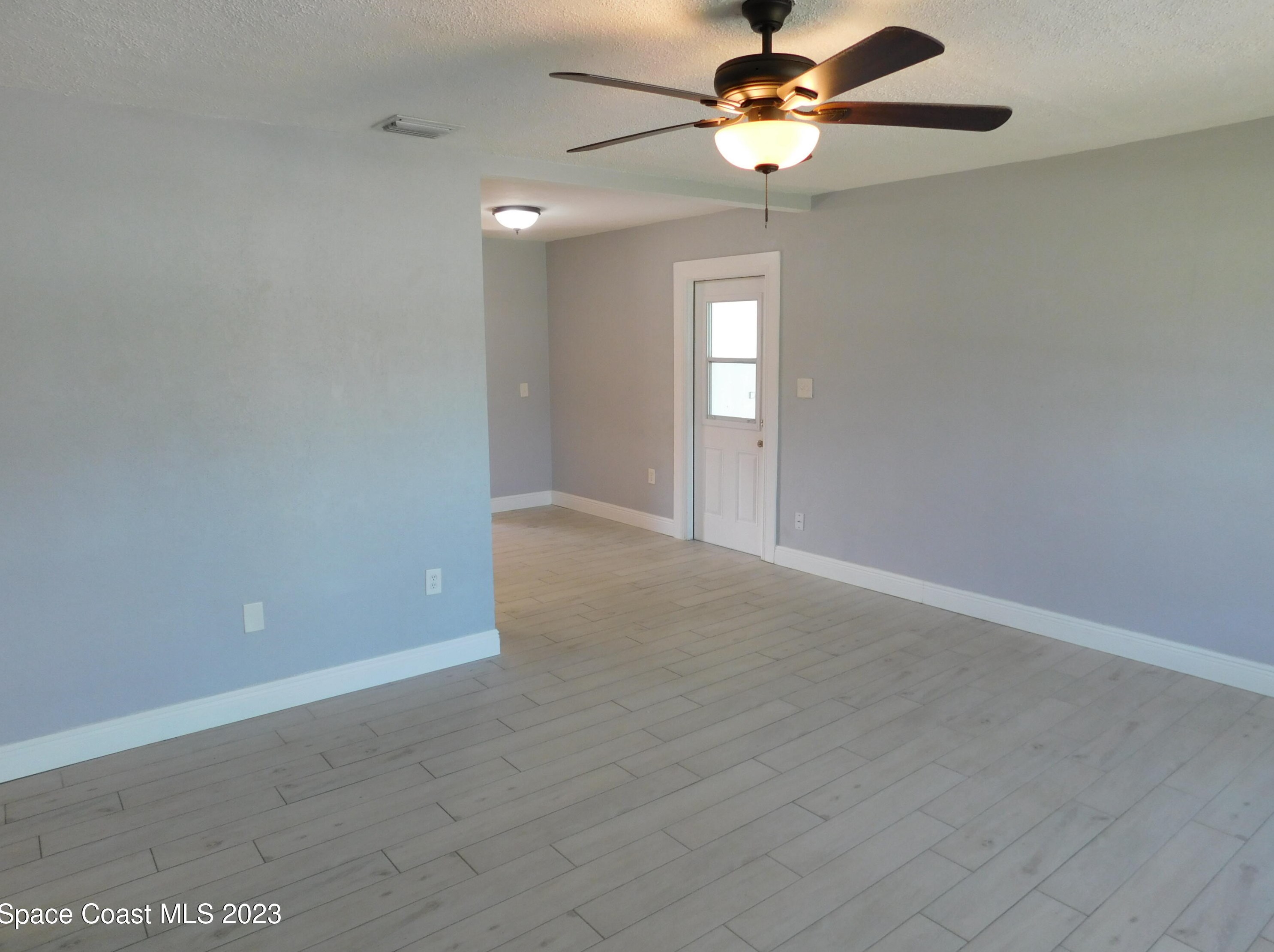 405 Norwood St, Merritt Island FL  32953-4771 exterior