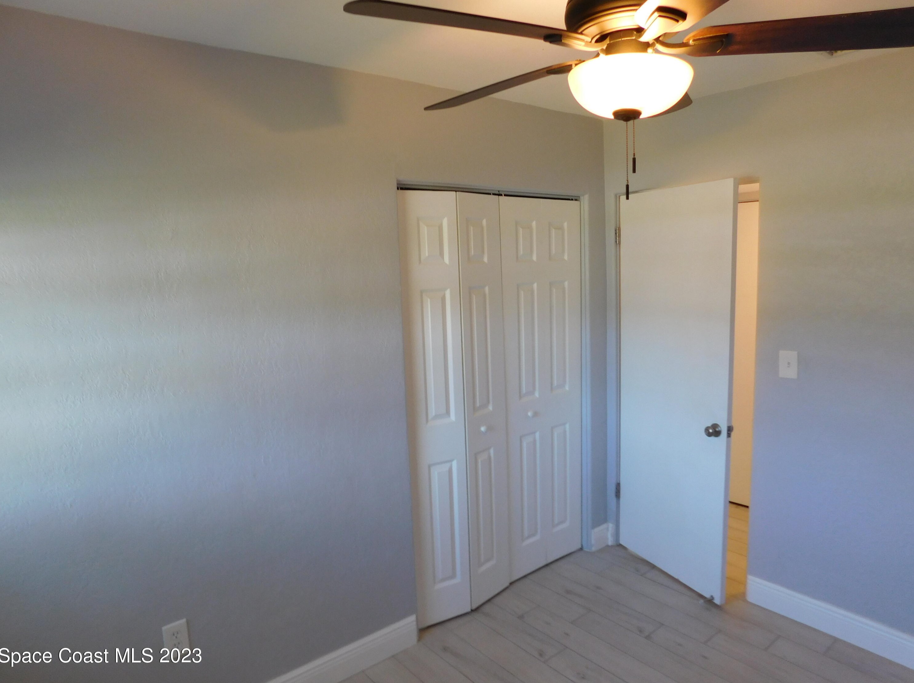 405 Norwood St, Merritt Island FL  32953-4771 exterior