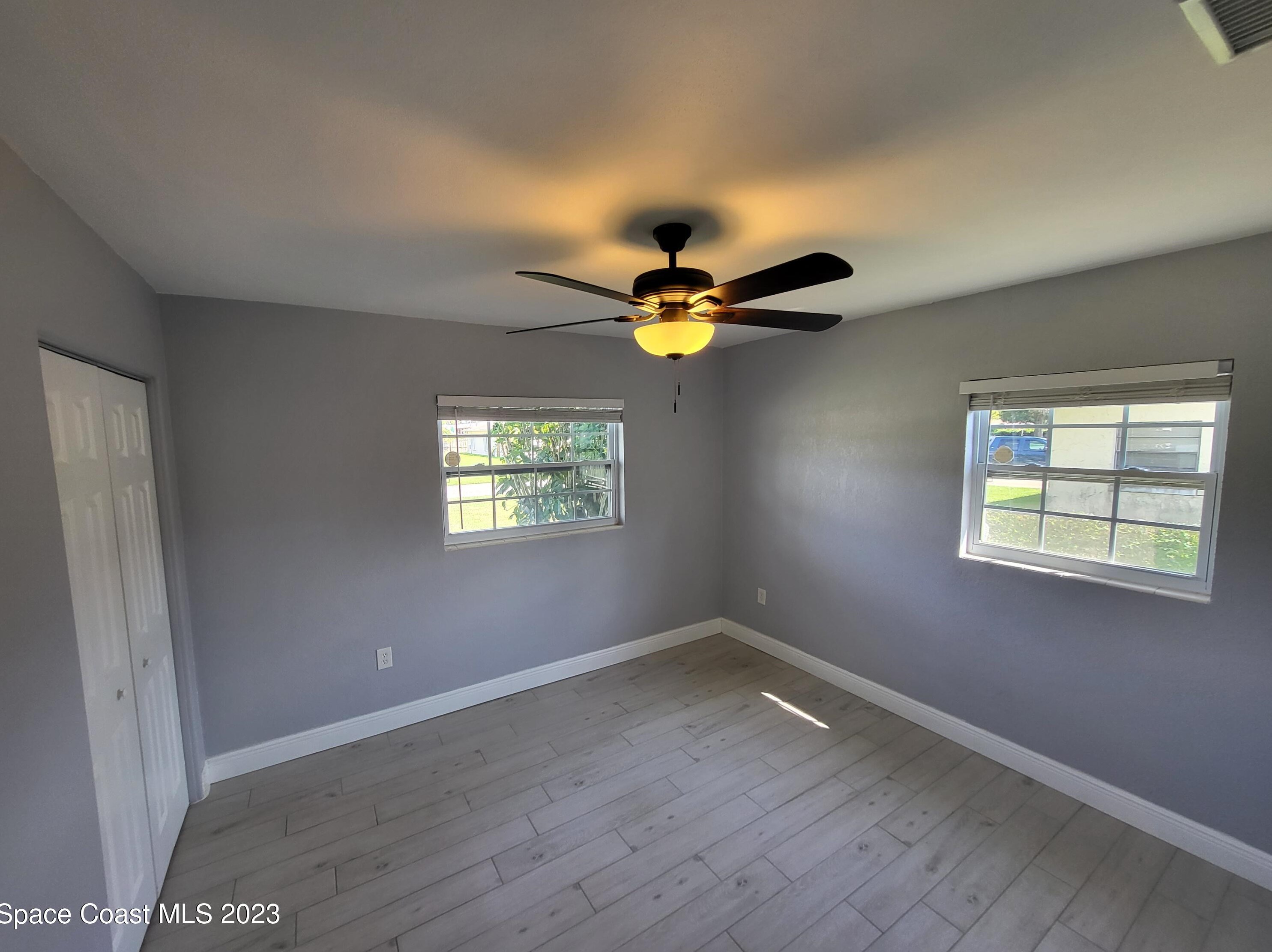 405 Norwood St, Merritt Island FL  32953-4771 exterior