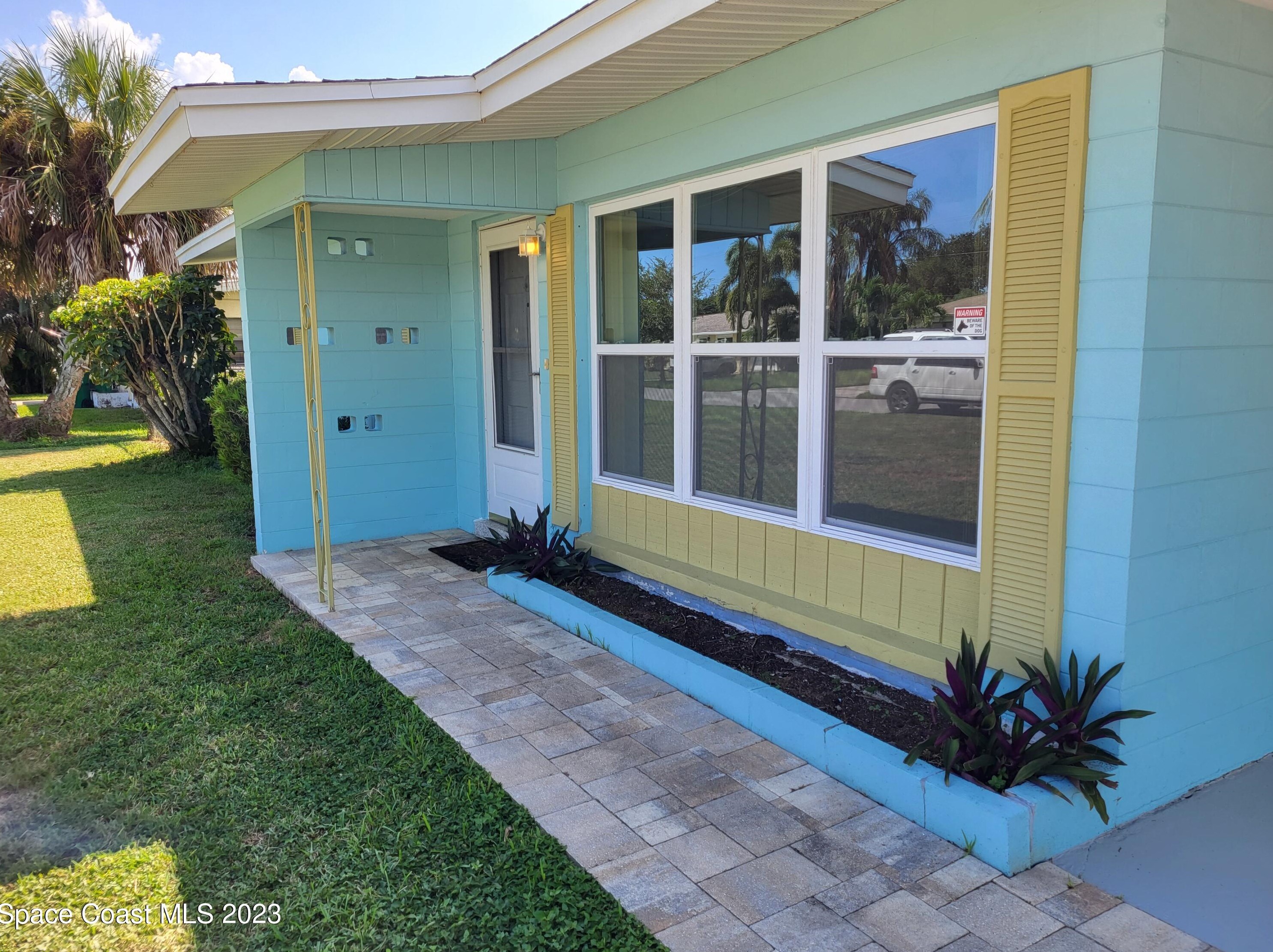 405 Norwood St, Merritt Island, FL 32953