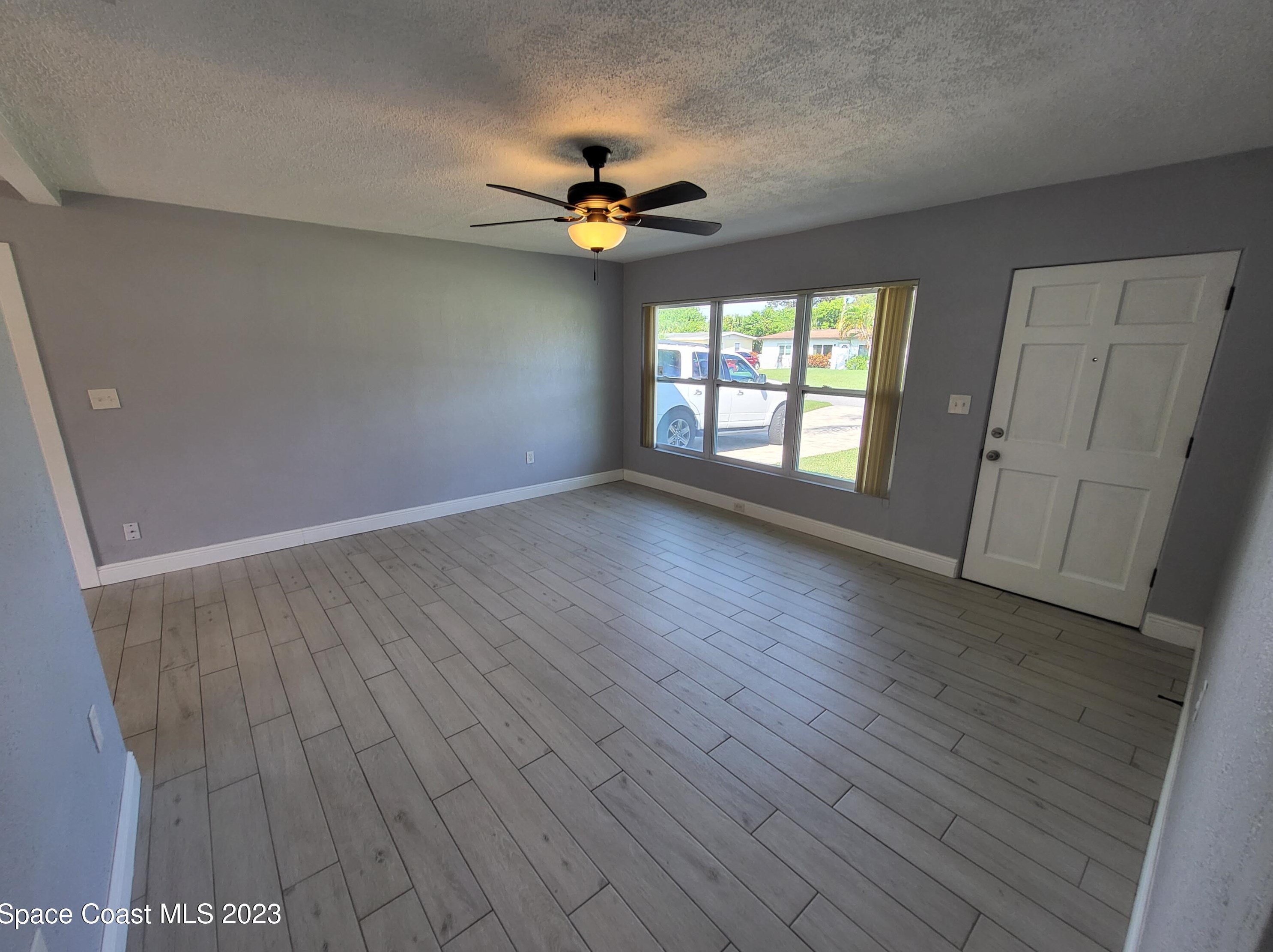 405 Norwood St, Merritt Island FL  32953-4771 exterior