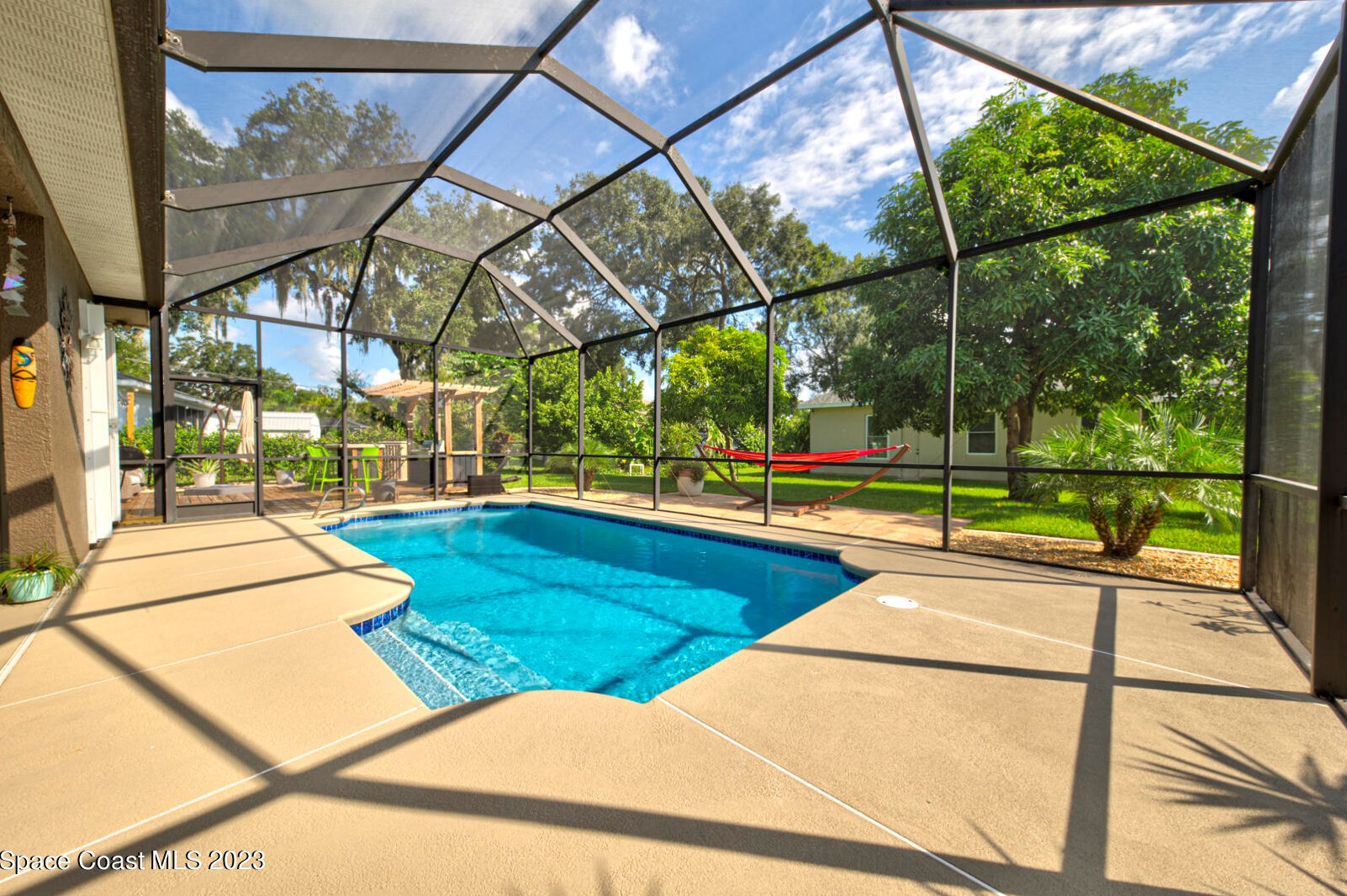 1061 Meadowbrook Rd, Melbourne, FL 32905-5008