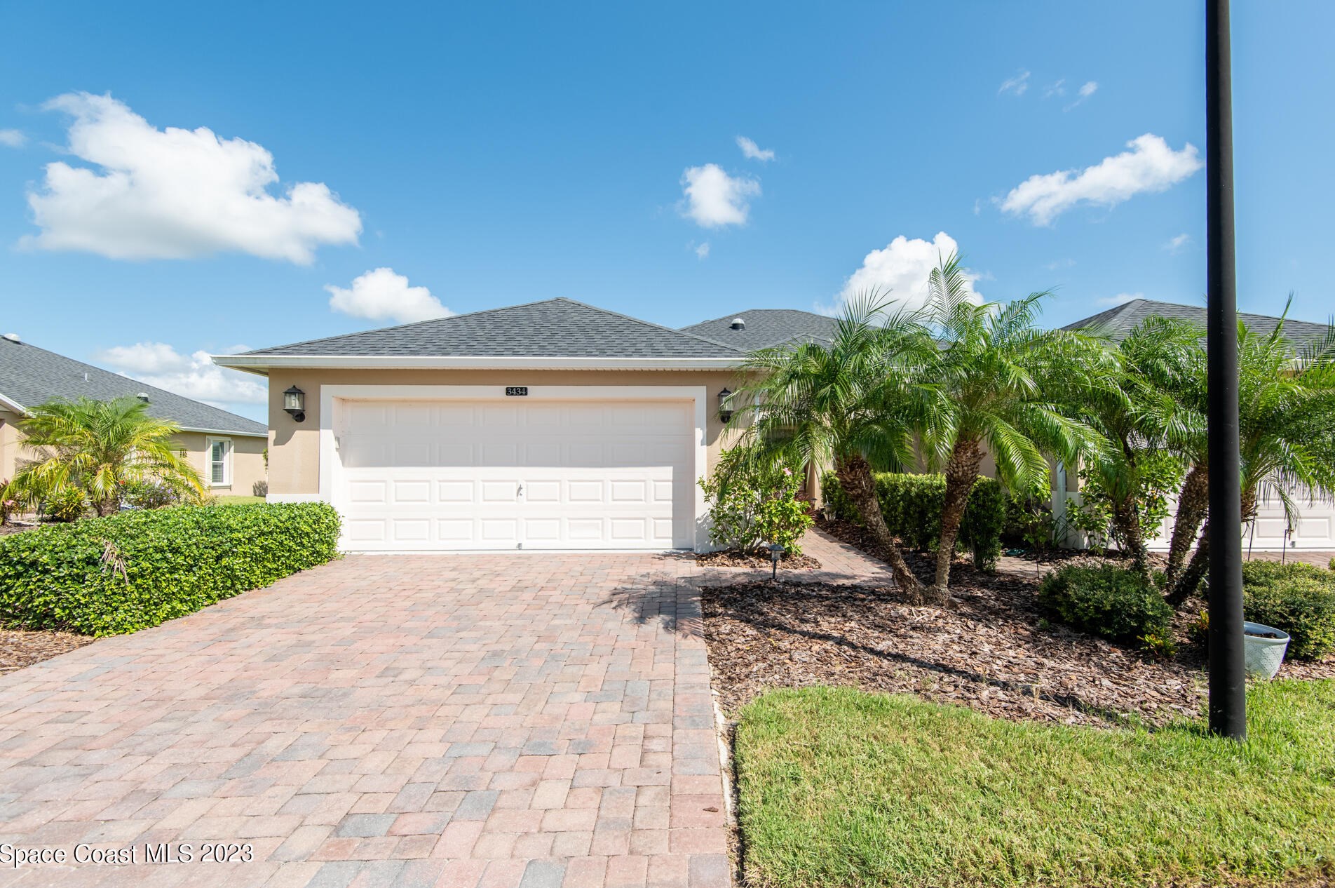 3434 Gurrero Dr, Melbourne, FL 32940-5936