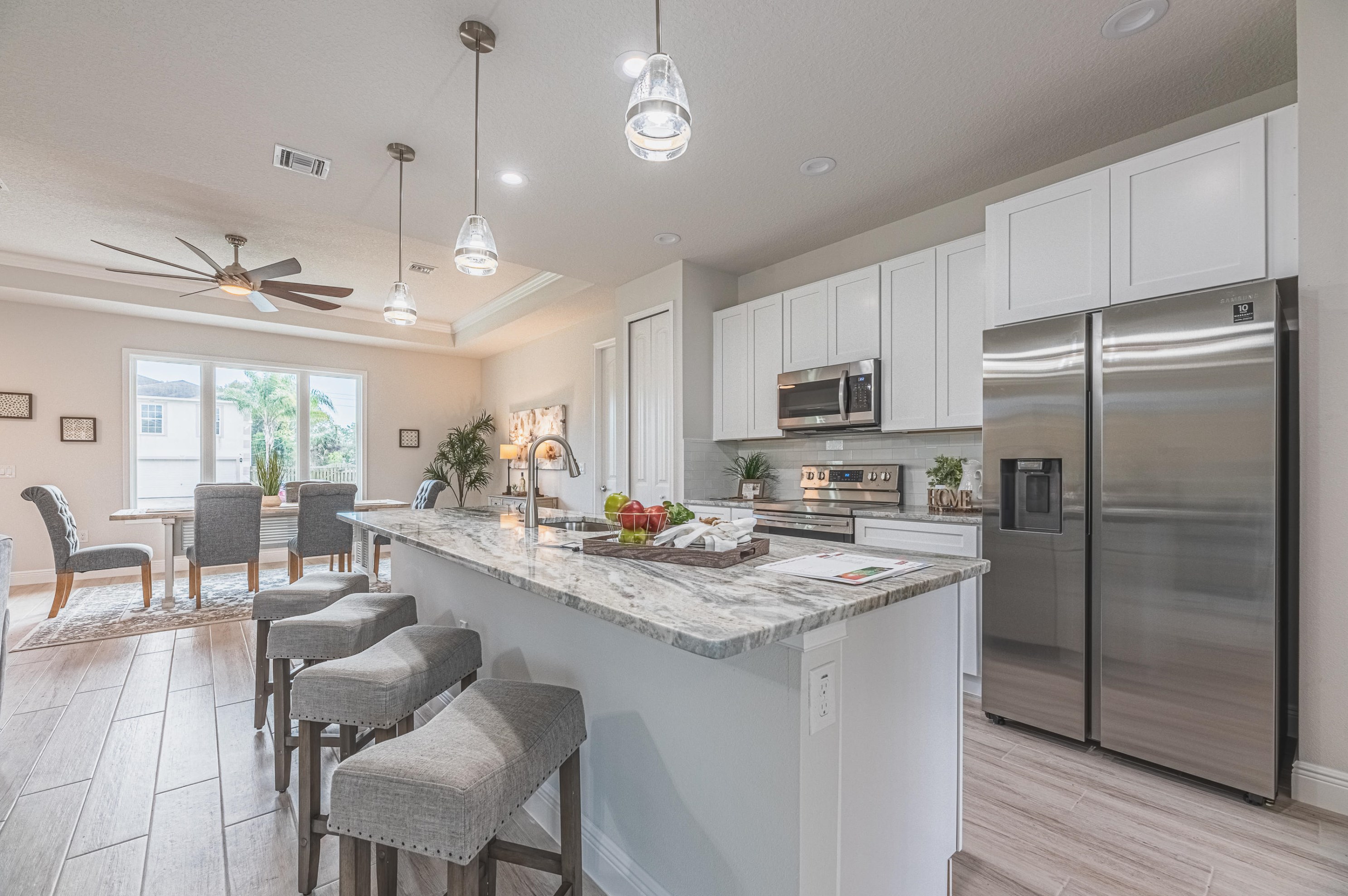 3205 Wasilla Ave, Melbourne, FL 32909-8475