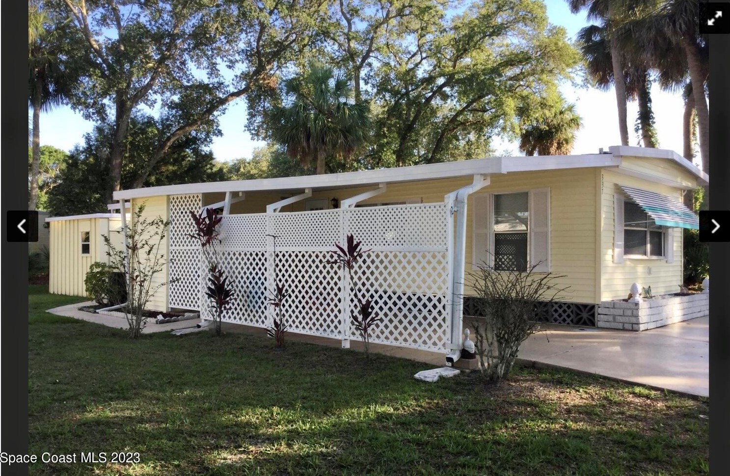 337 Holiday Park Blvd Ne, Melbourne, FL 32907