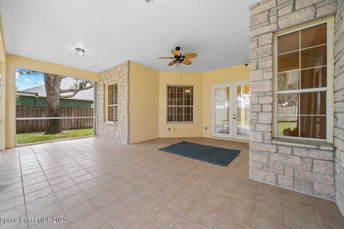 2622 Little Bend Pl, Merritt Island FL  32952-4162 exterior