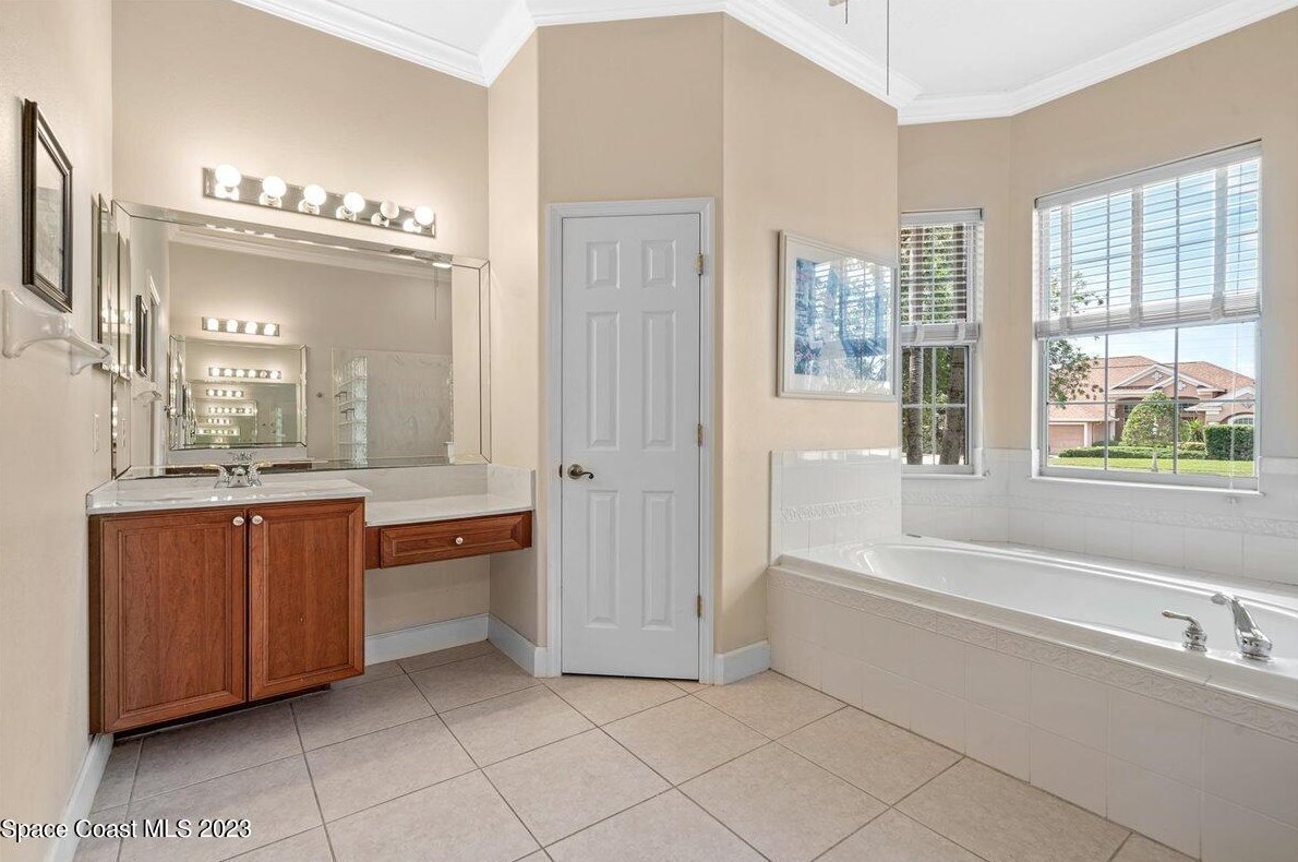 2622 Little Bend Pl, Merritt Island FL  32952-4162 exterior