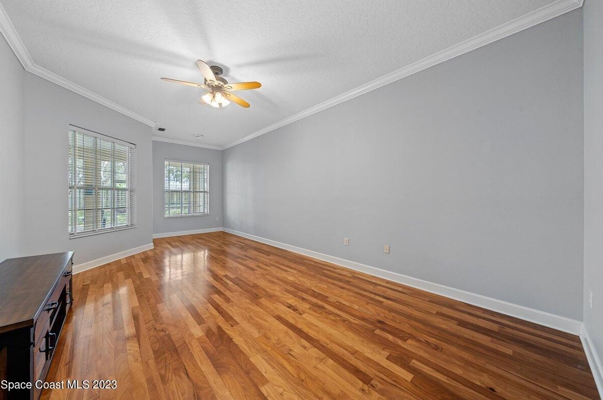 2622 Little Bend Pl, Merritt Island FL  32952-4162 exterior
