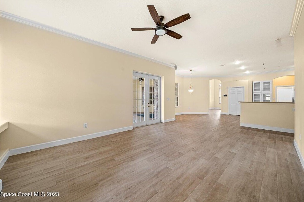 2622 Little Bend Pl, Merritt Island FL  32952-4162 exterior