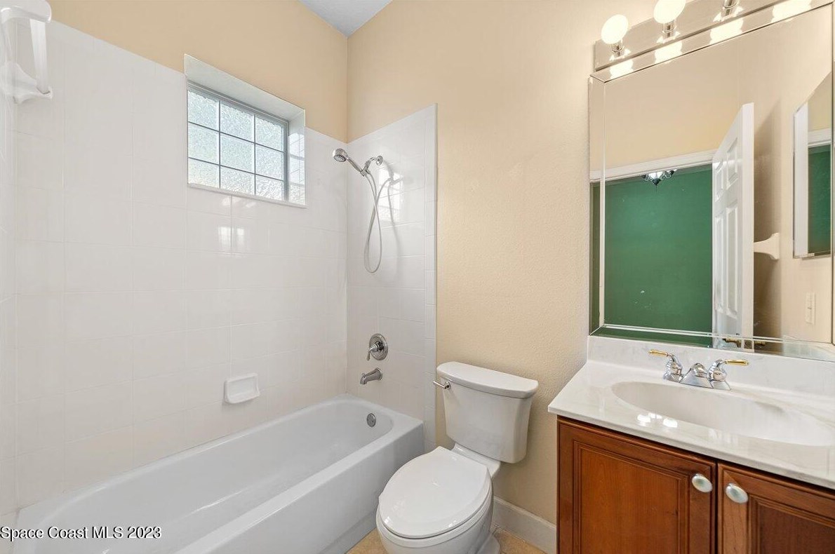 2622 Little Bend Pl, Merritt Island FL  32952-4162 exterior