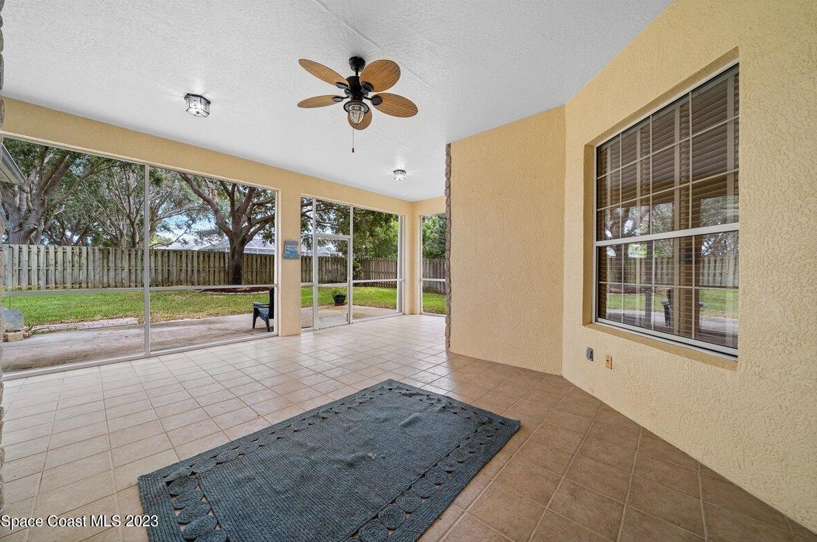 2622 Little Bend Pl, Merritt Island FL  32952-4162 exterior