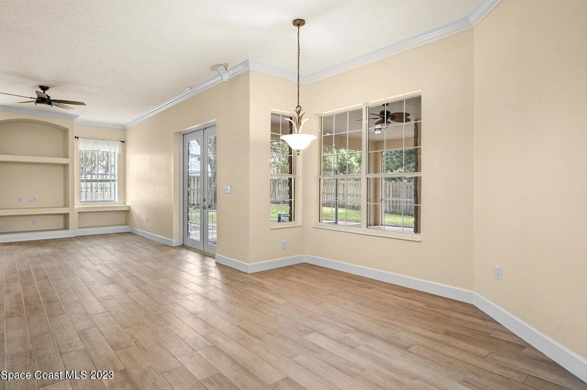 2622 Little Bend Pl, Merritt Island FL  32952-4162 exterior