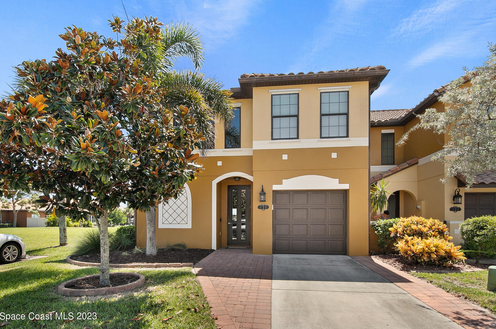 127 Clemente Dr, Melbourne, FL 32937-5710