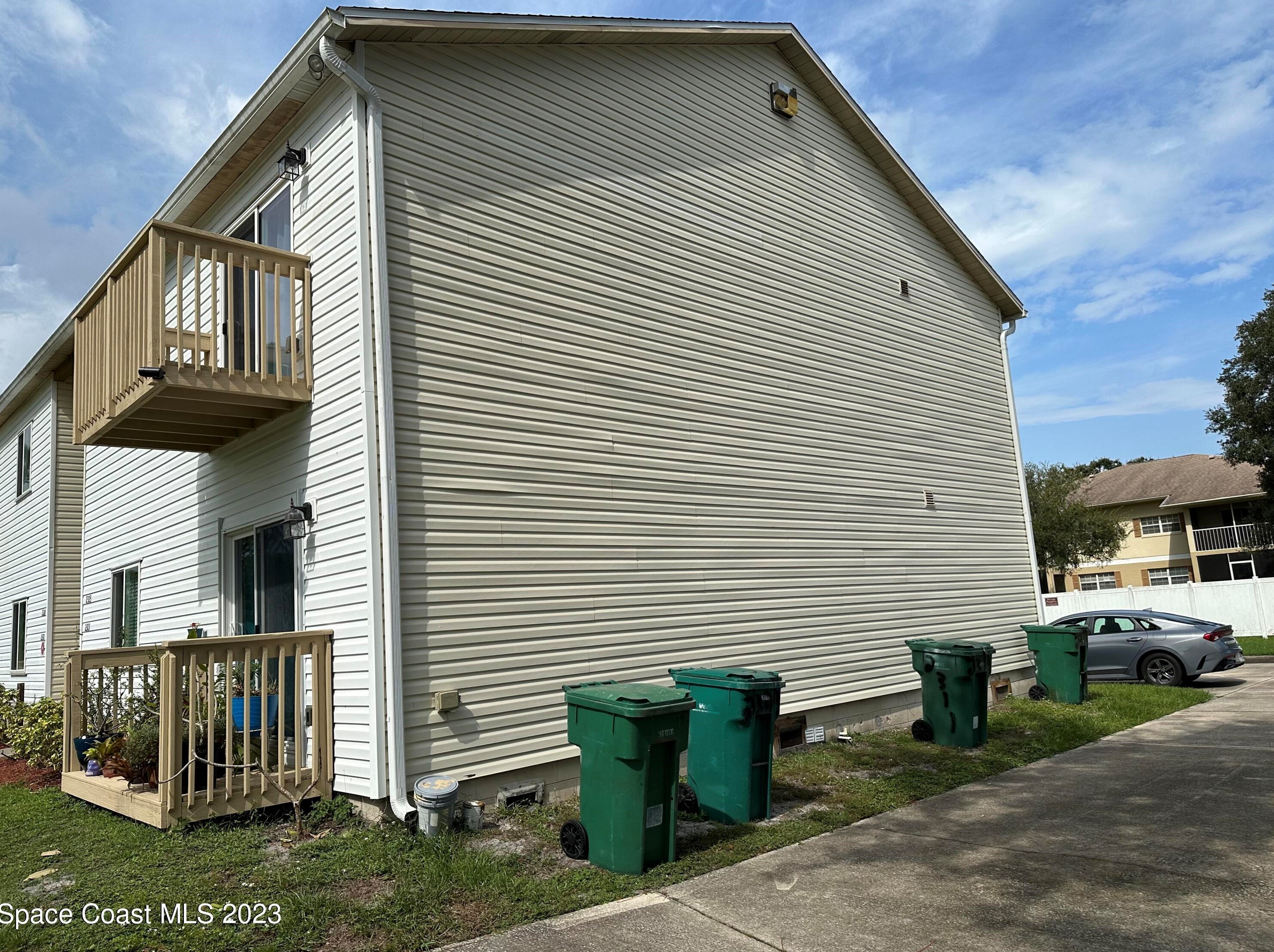 2311 Tree Ridge Ln, Melbourne, FL 32905-8617