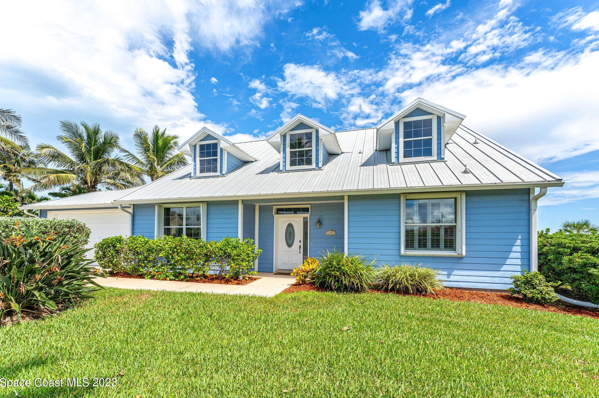 1607 Atlantic St, Melbourne, FL 32951-2328