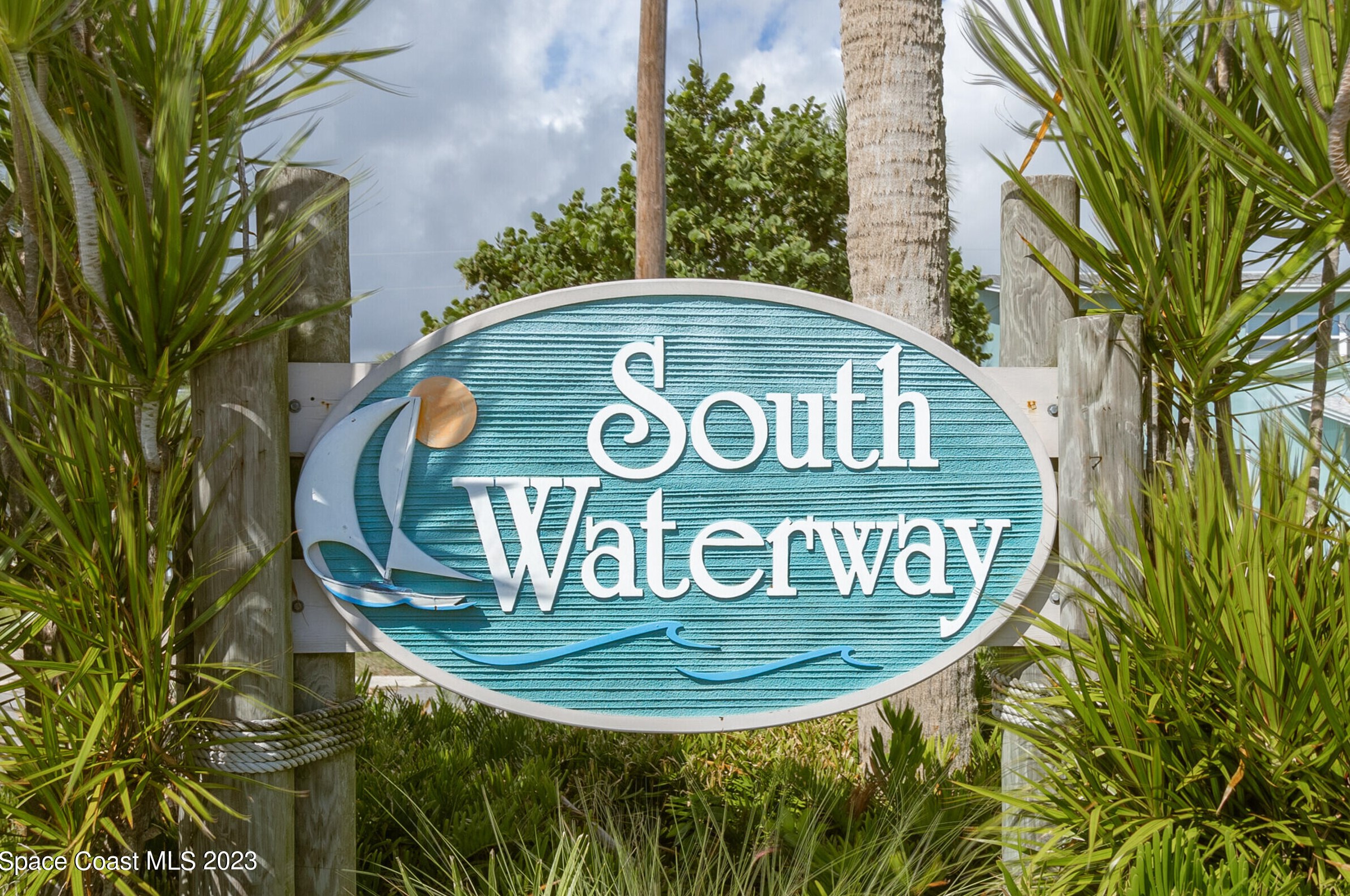 426 Neptune Dr, Melbourne FL  32907-1507 exterior
