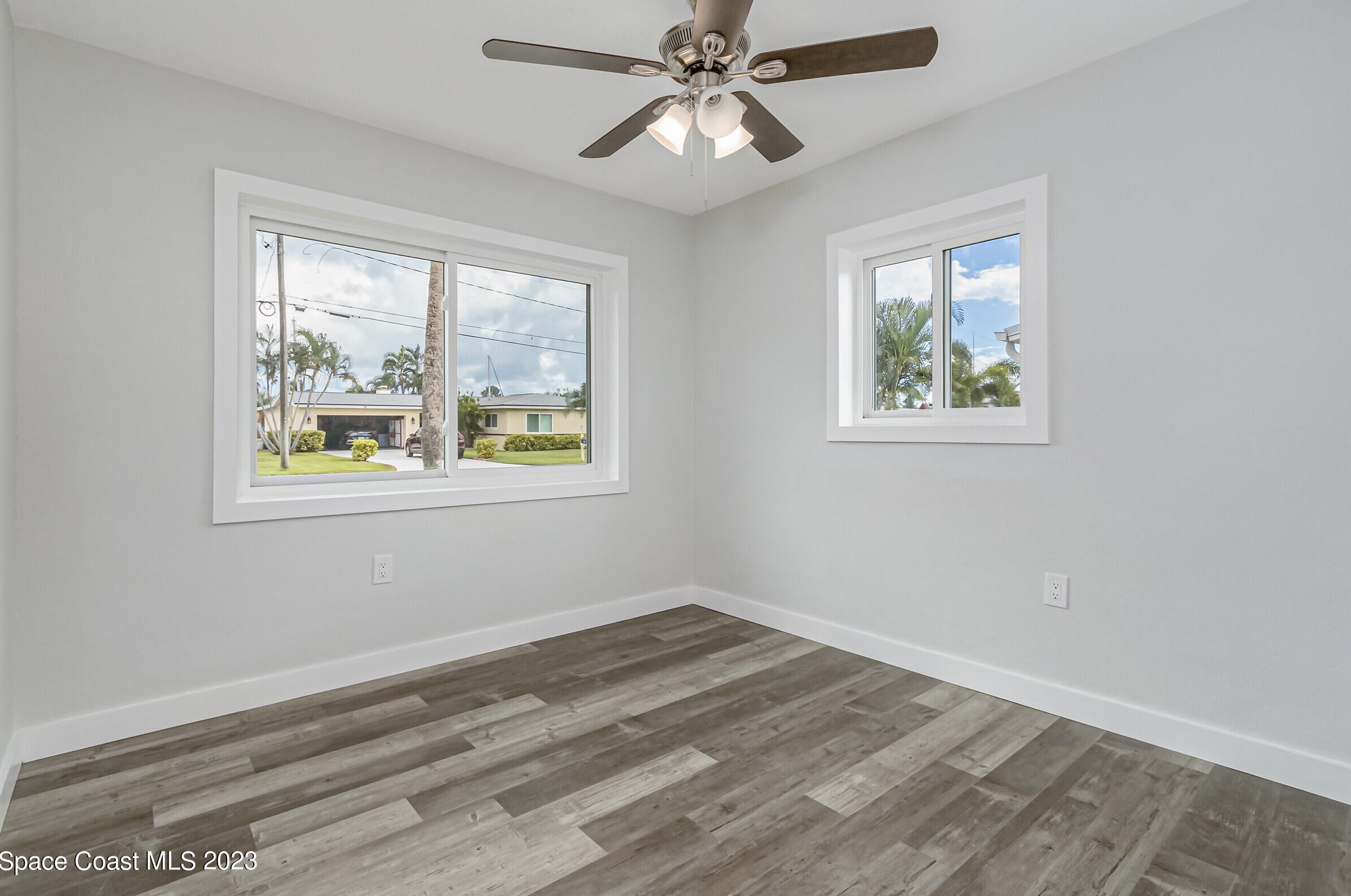 426 Neptune Dr, Melbourne FL  32907-1507 exterior