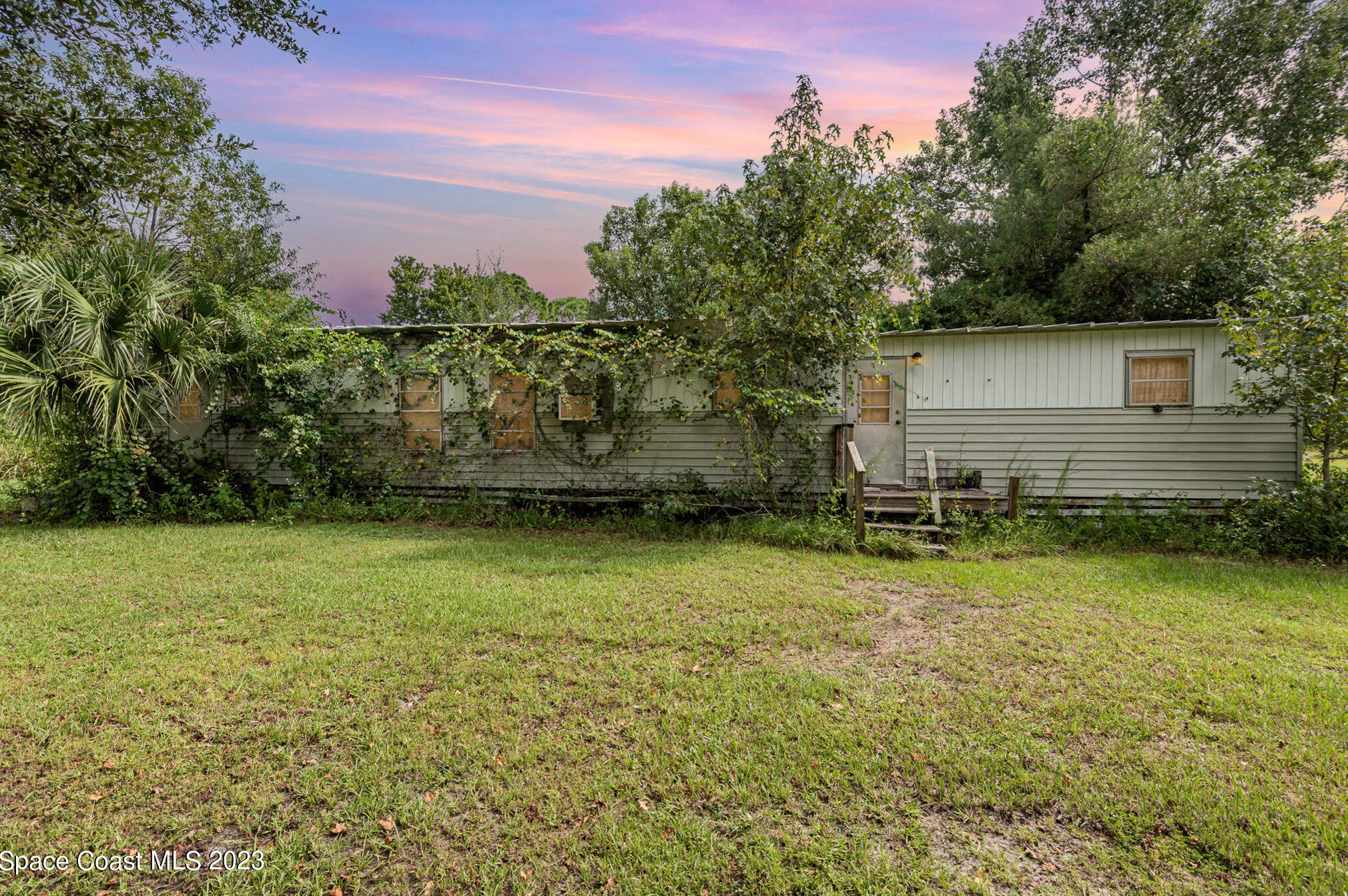 4173 Aurantia Rd, Mims, FL 32754
