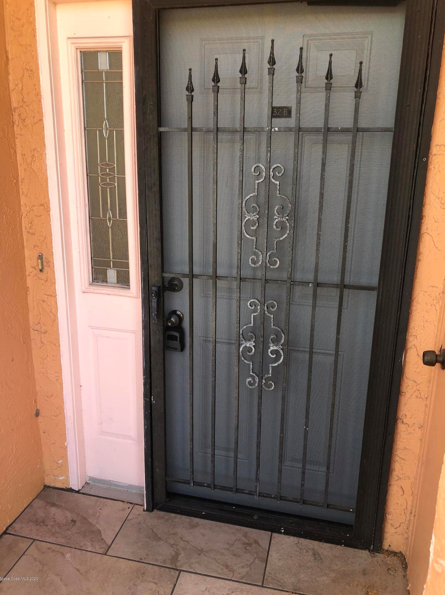 2107 Hidden Grove Ln #32b, Merritt Island, FL