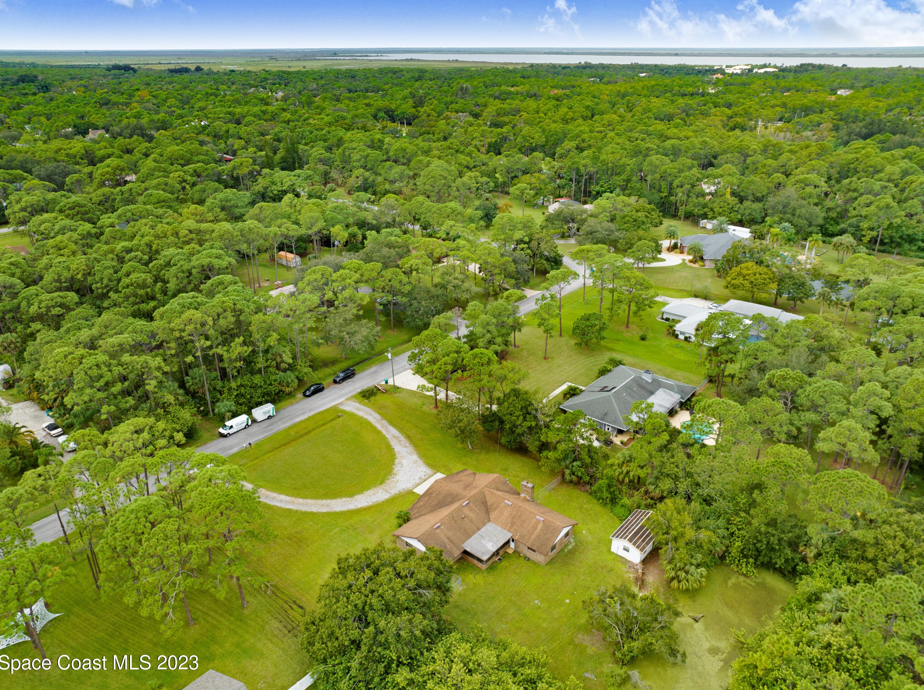 4928 Fauna Dr, Melbourne, FL 32934-7847