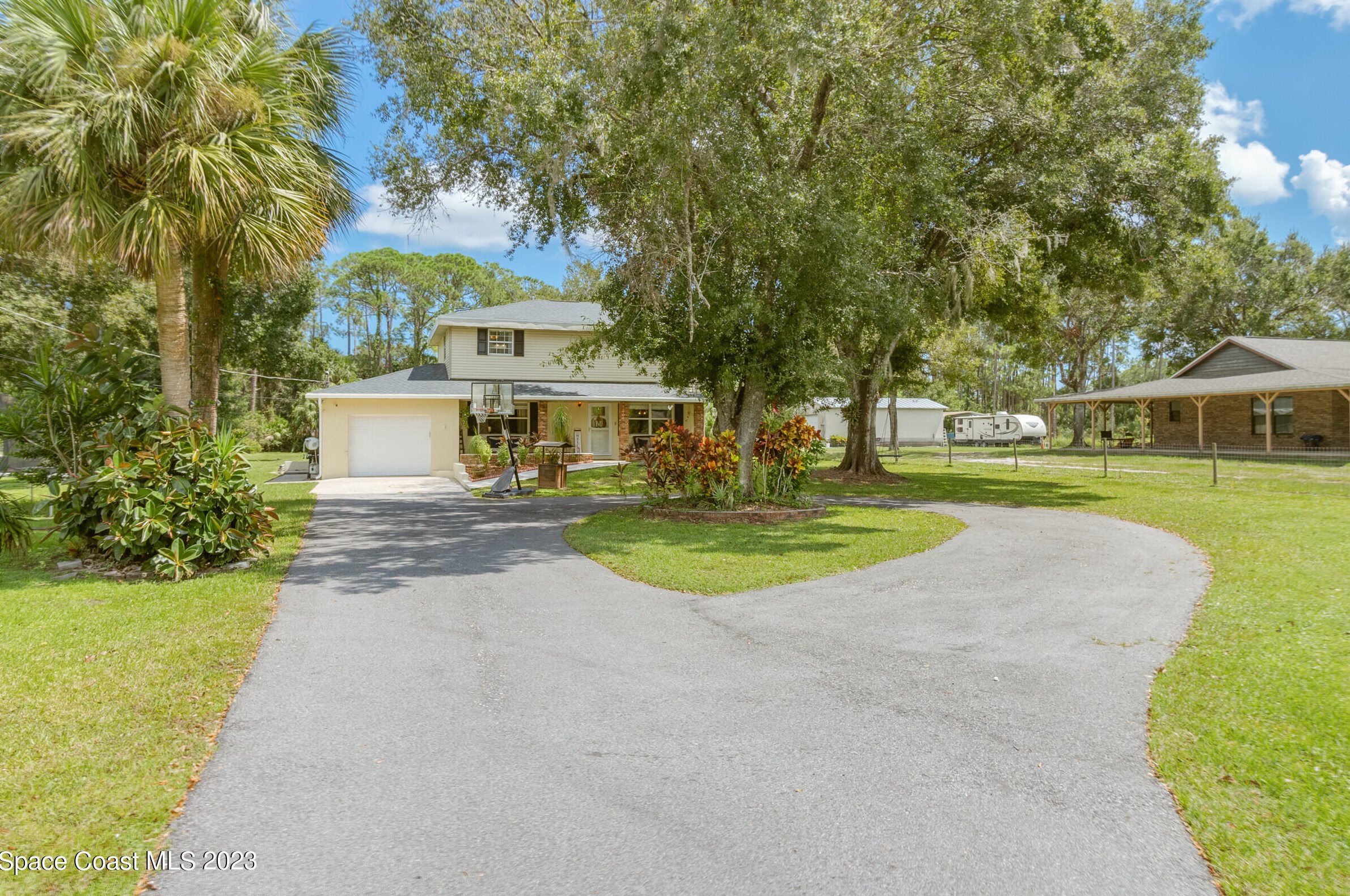 2641 Oklahoma St, Melbourne, FL 32904-6246