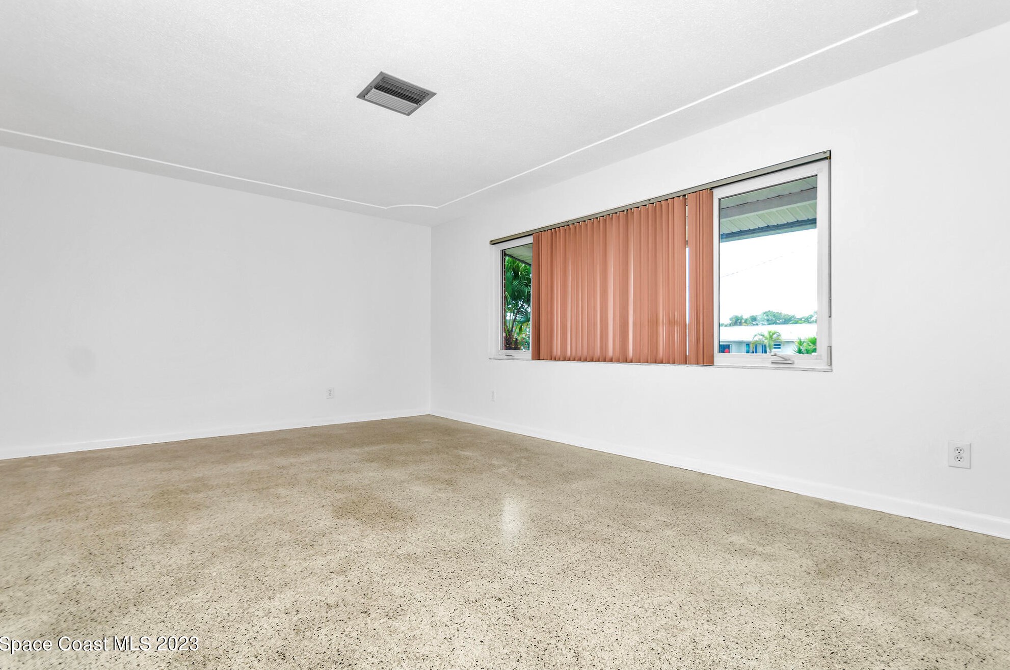 1580 Salmon St, Merritt Island FL  32952-5612 exterior