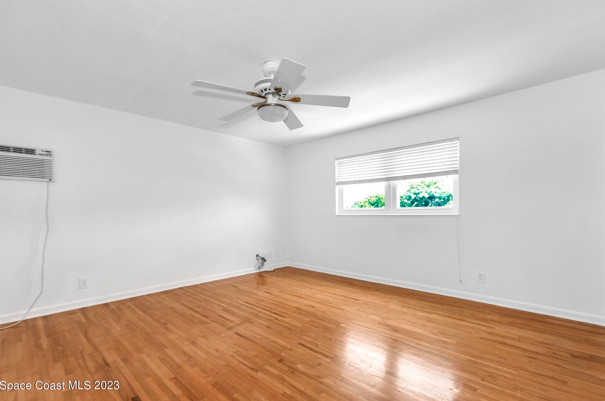 1580 Salmon St, Merritt Island FL  32952-5612 exterior