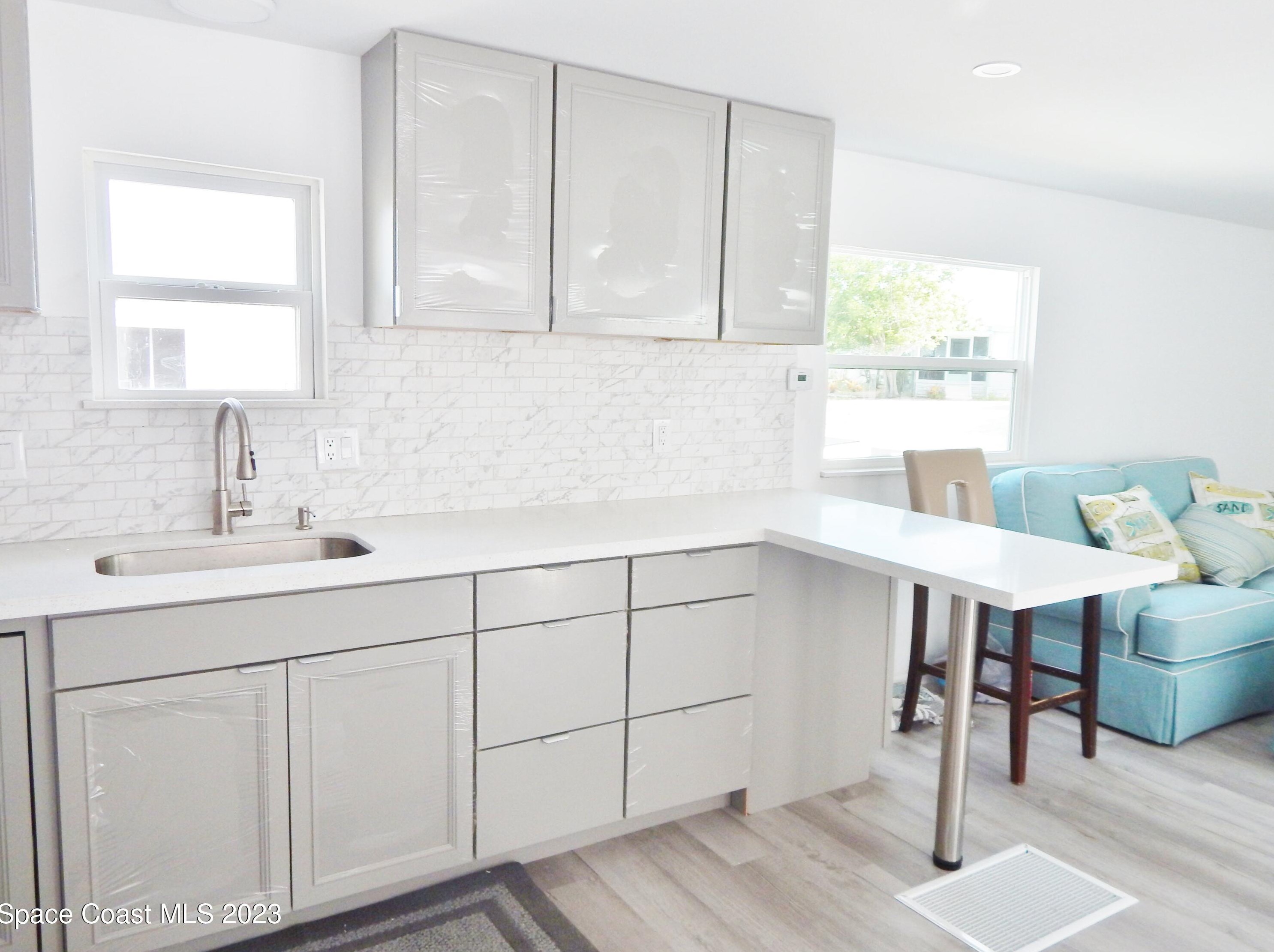 1431 Turkey Crk Dr, Melbourne FL  32905-4320 exterior