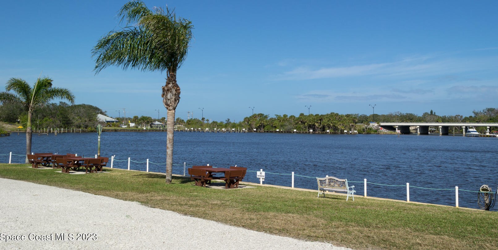 1431 Turkey Crk Dr, Melbourne FL  32905-4320 exterior