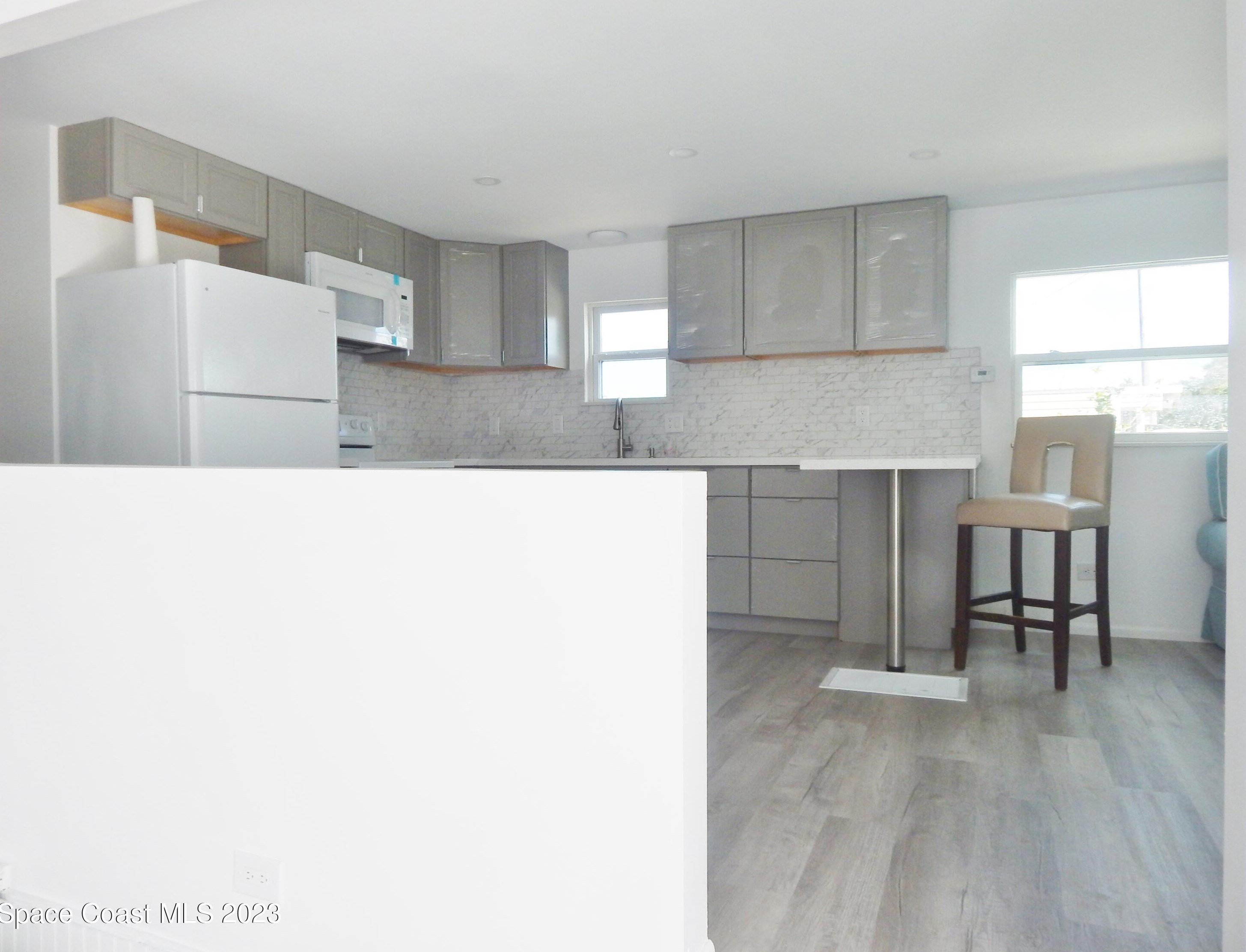 1431 Turkey Crk Dr, Melbourne FL  32905-4320 exterior