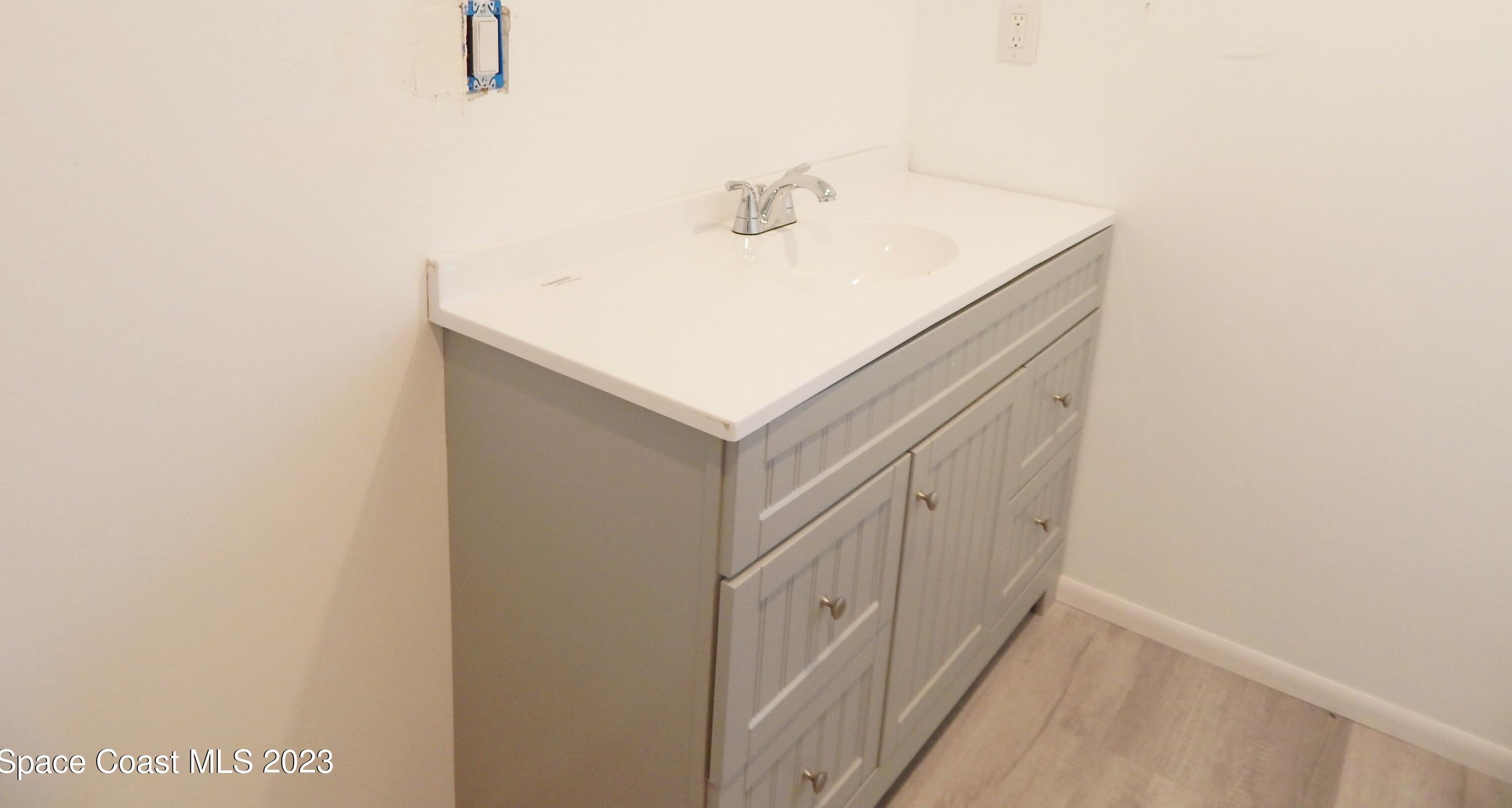 1431 Turkey Crk Dr, Melbourne FL  32905-4320 exterior