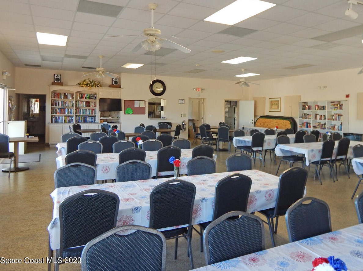 1431 Turkey Crk Dr, Melbourne FL  32905-4320 exterior