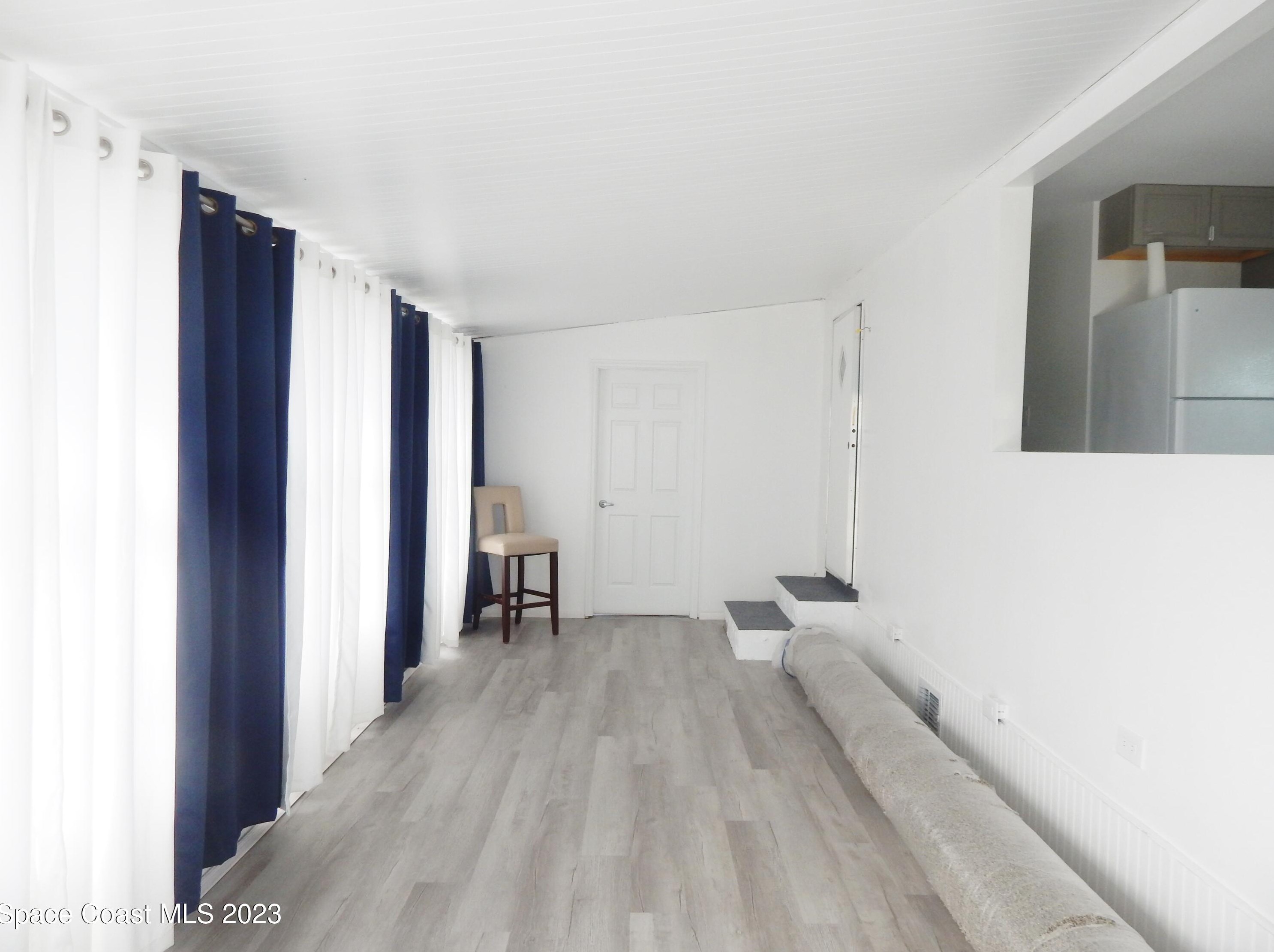 1431 Turkey Crk Dr, Melbourne FL  32905-4320 exterior