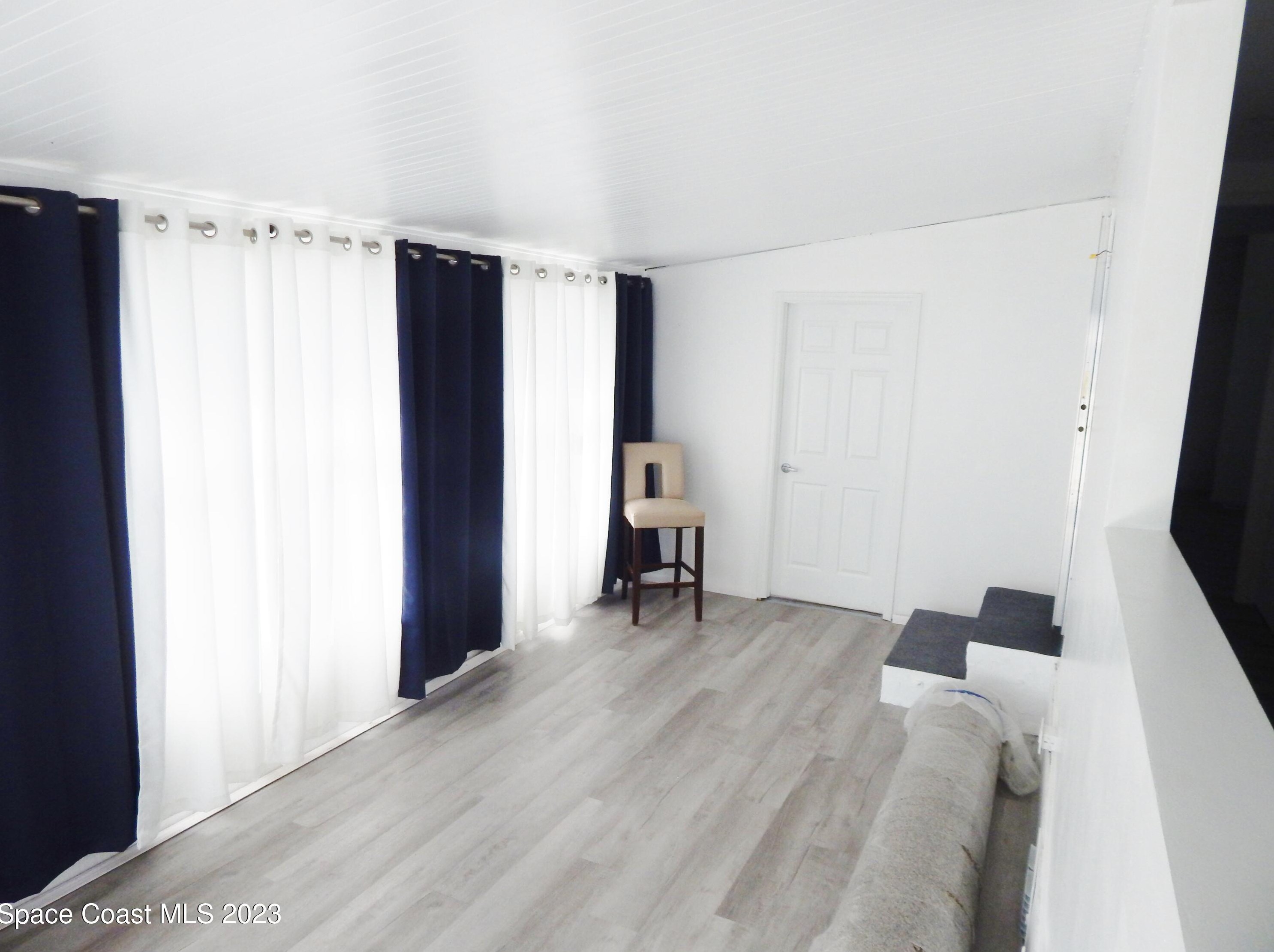 1431 Turkey Crk Dr, Melbourne FL  32905-4320 exterior