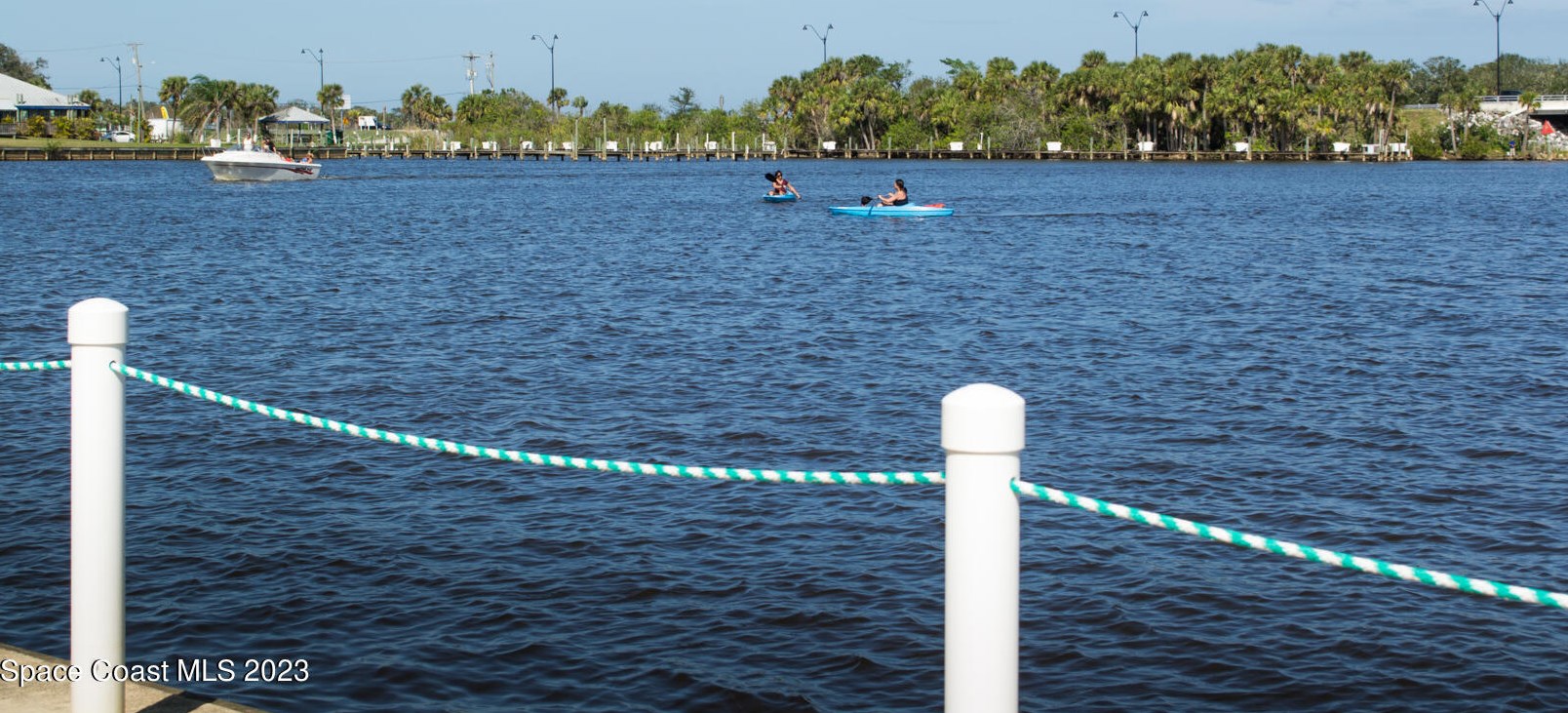 1431 Turkey Crk Dr, Melbourne FL  32905-4320 exterior