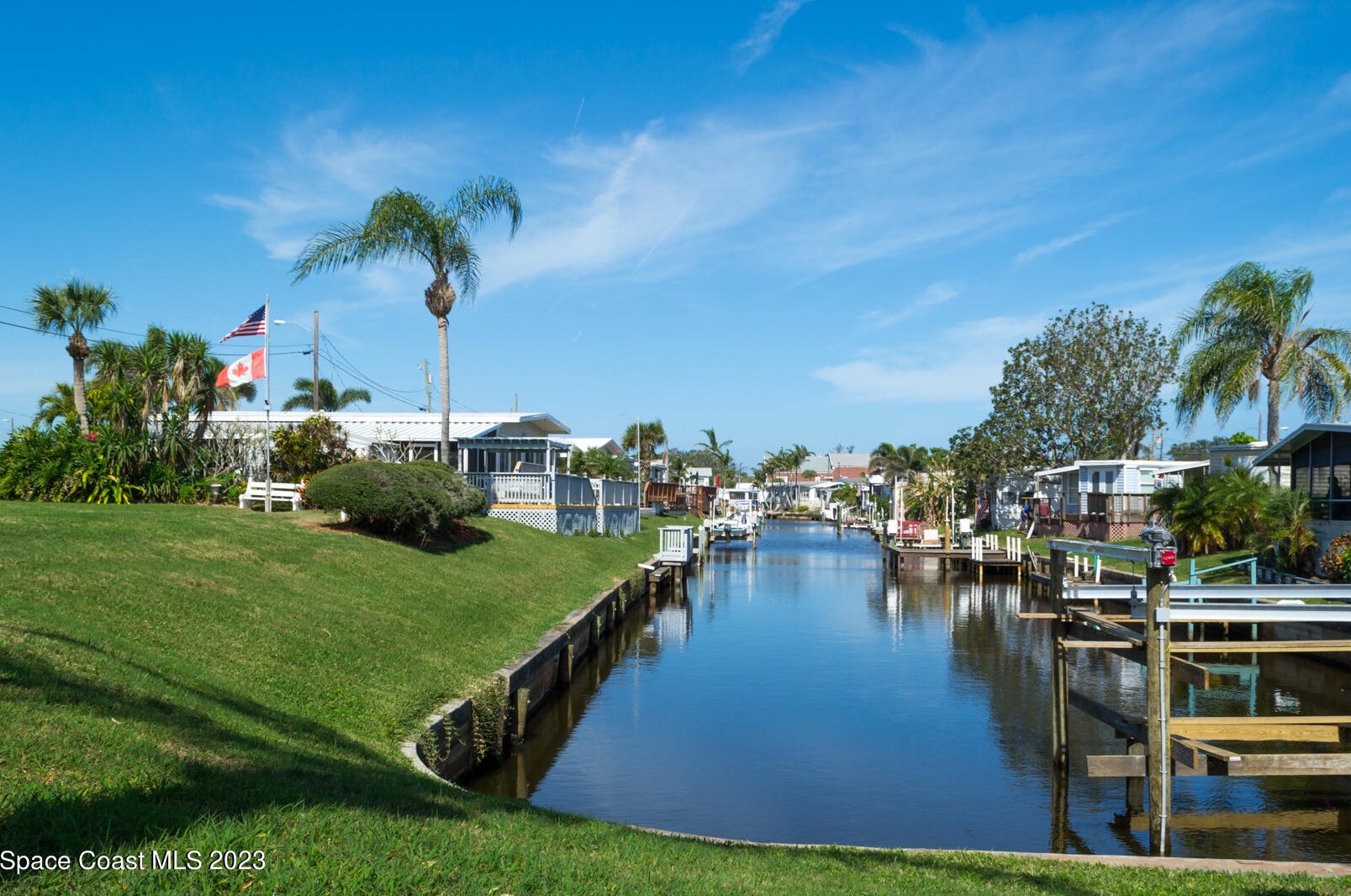 1431 Turkey Crk Dr, Melbourne FL  32905-4320 exterior