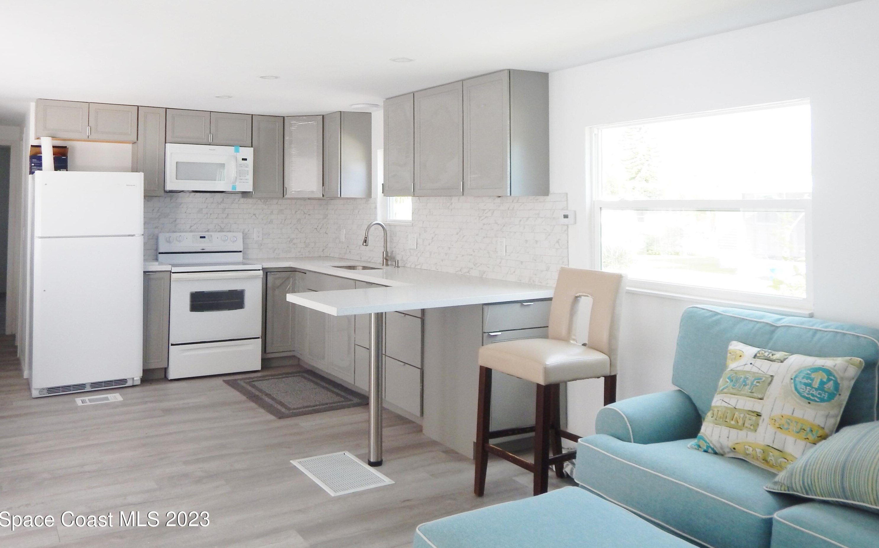 1431 Turkey Crk Dr, Melbourne FL  32905-4320 exterior